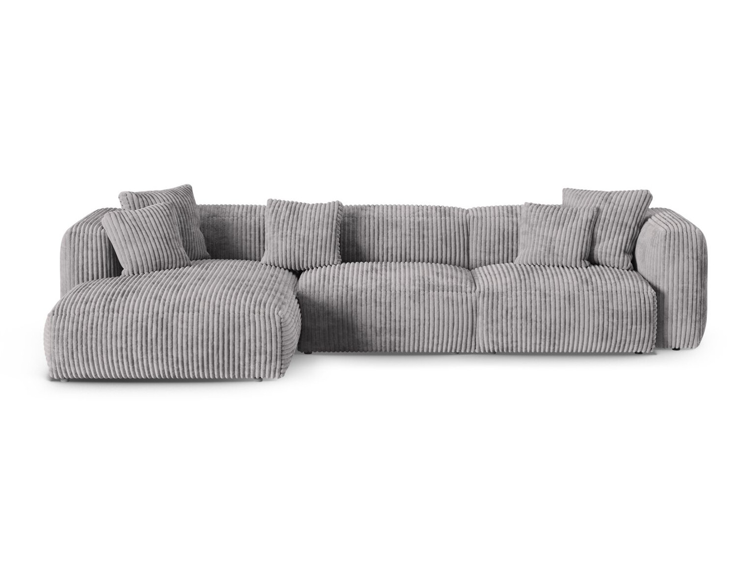 Modulares Ecksofa Sorcoro 121 (Tilia 86)