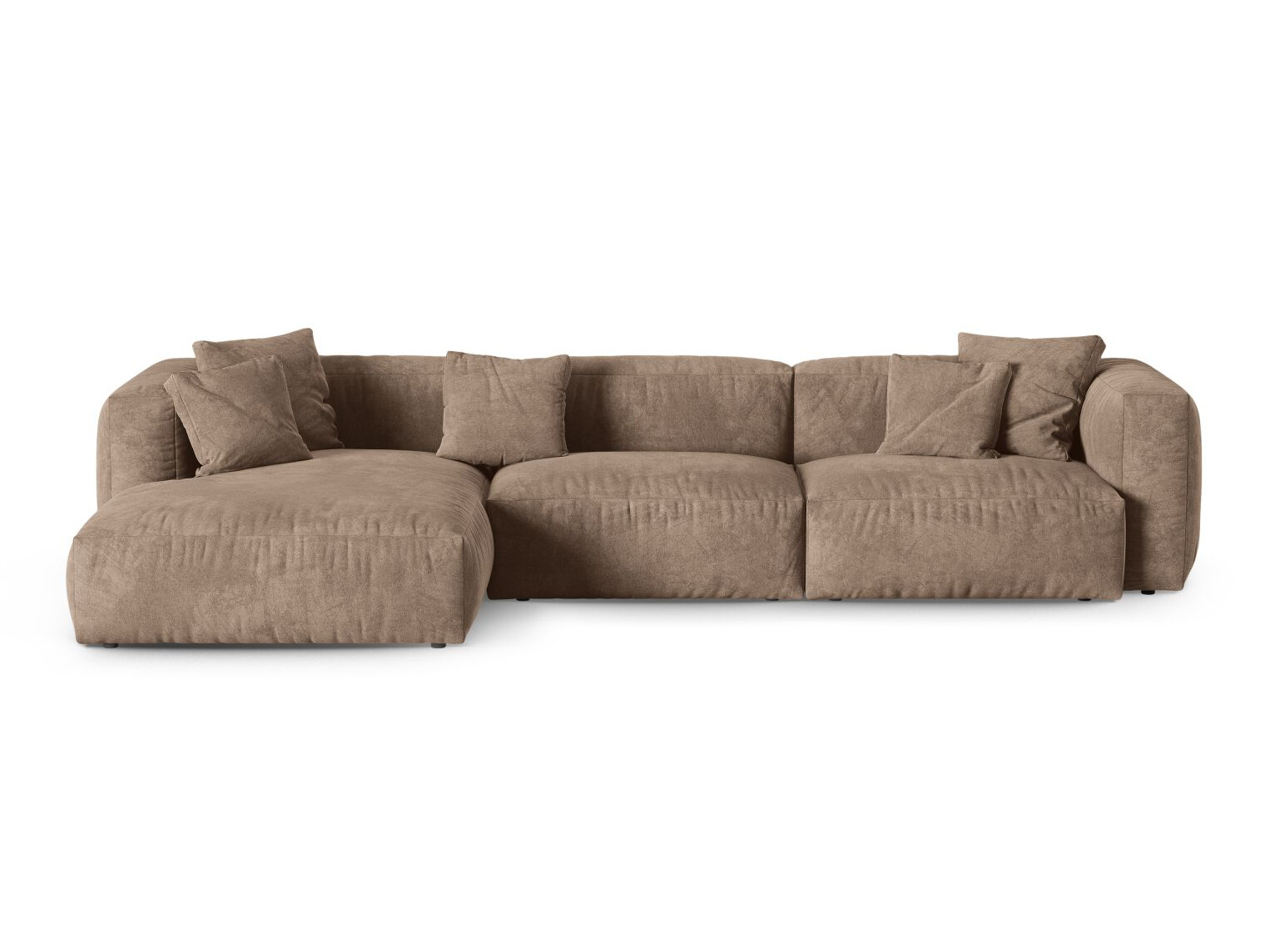 Modulares Ecksofa Sorcoro 121 (Vogue 03)