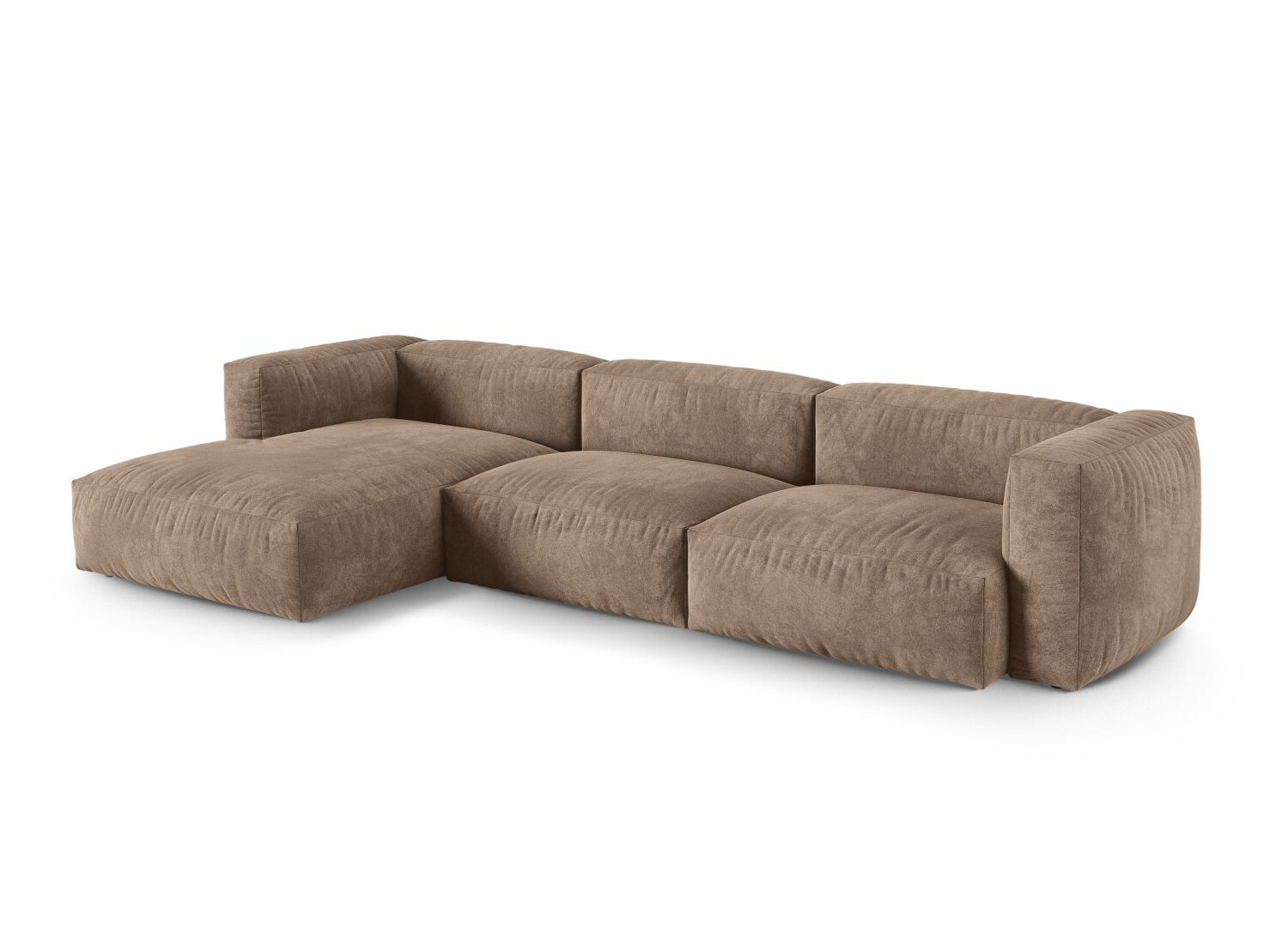 Modulares Ecksofa Sorcoro 121 (Vogue 03)