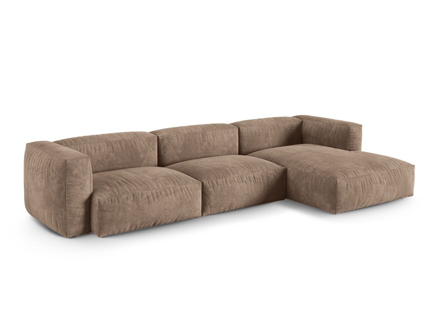 Modulares Ecksofa Sorcoro 121 (Vogue 03)