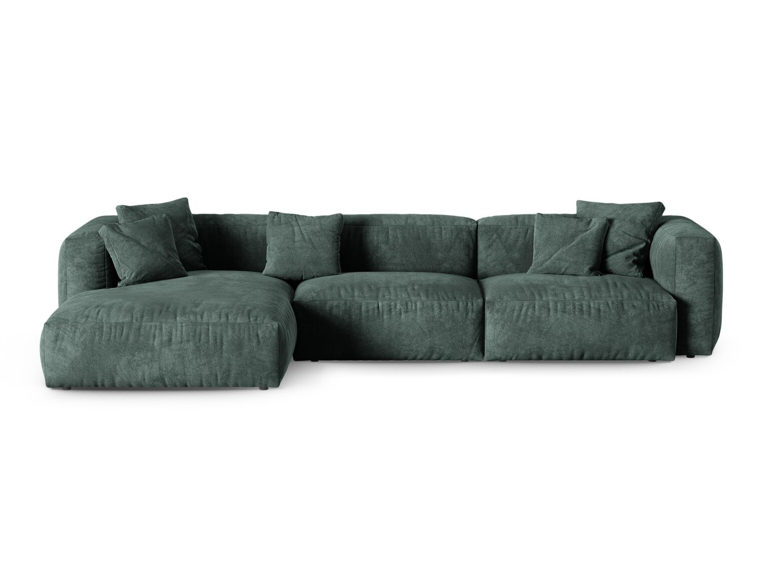 Modulares Ecksofa Sorcoro 121 (Vogue 12)