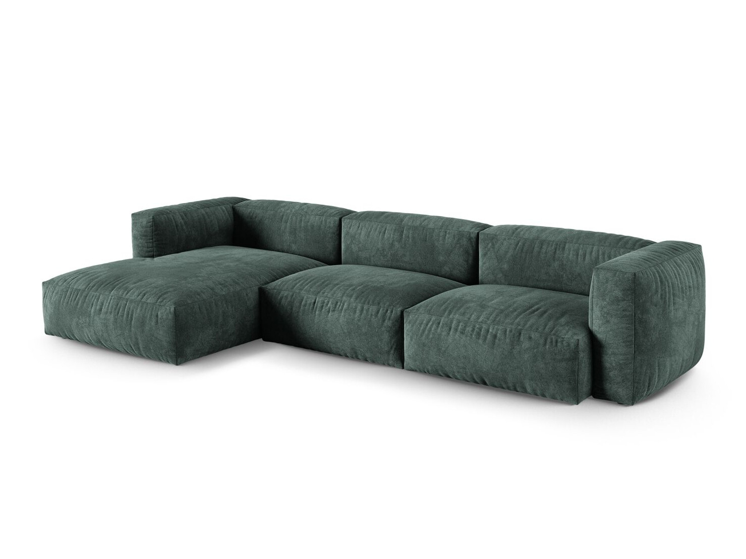 Modulares Ecksofa Sorcoro 121 (Vogue 12)