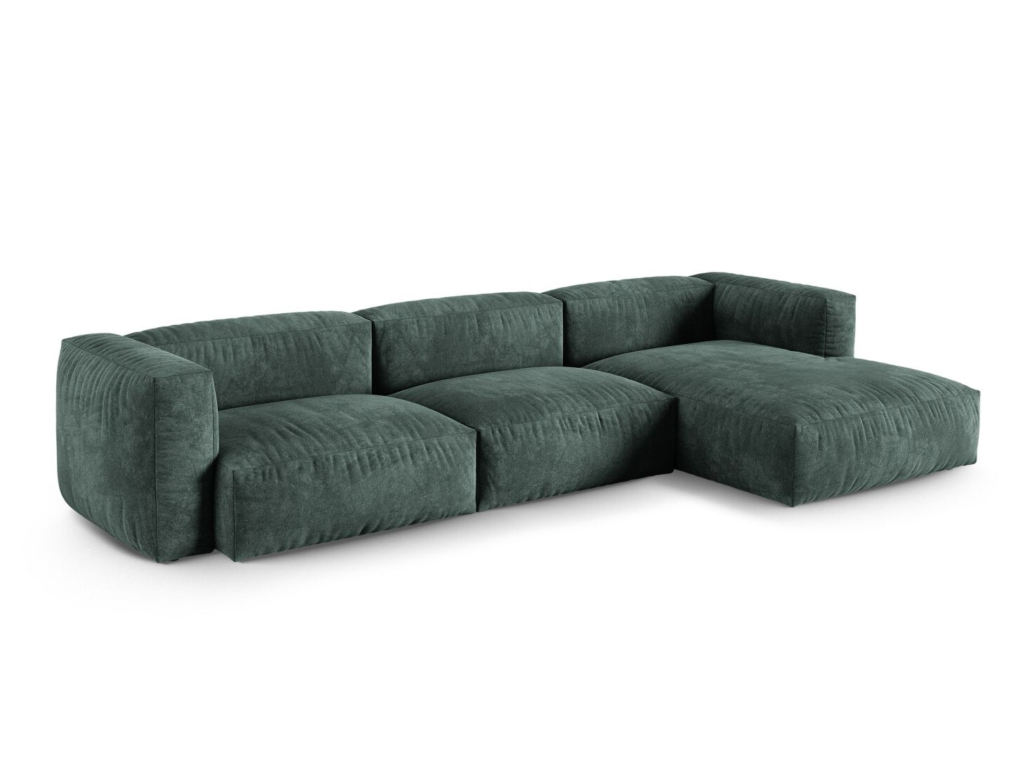 Modulares Ecksofa Sorcoro 121 (Vogue 12)