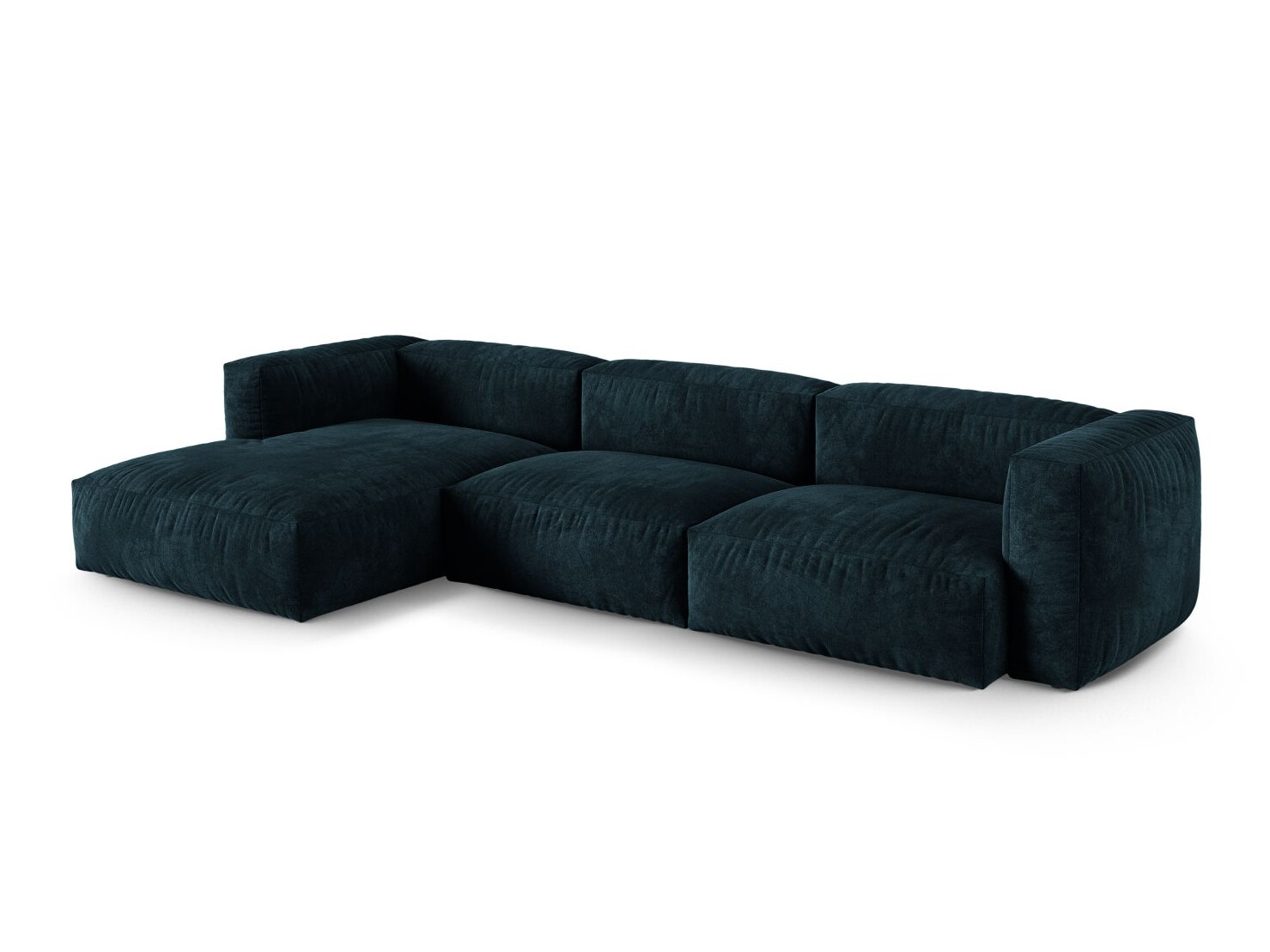 Modulares Ecksofa Sorcoro 121 (Vogue 13)