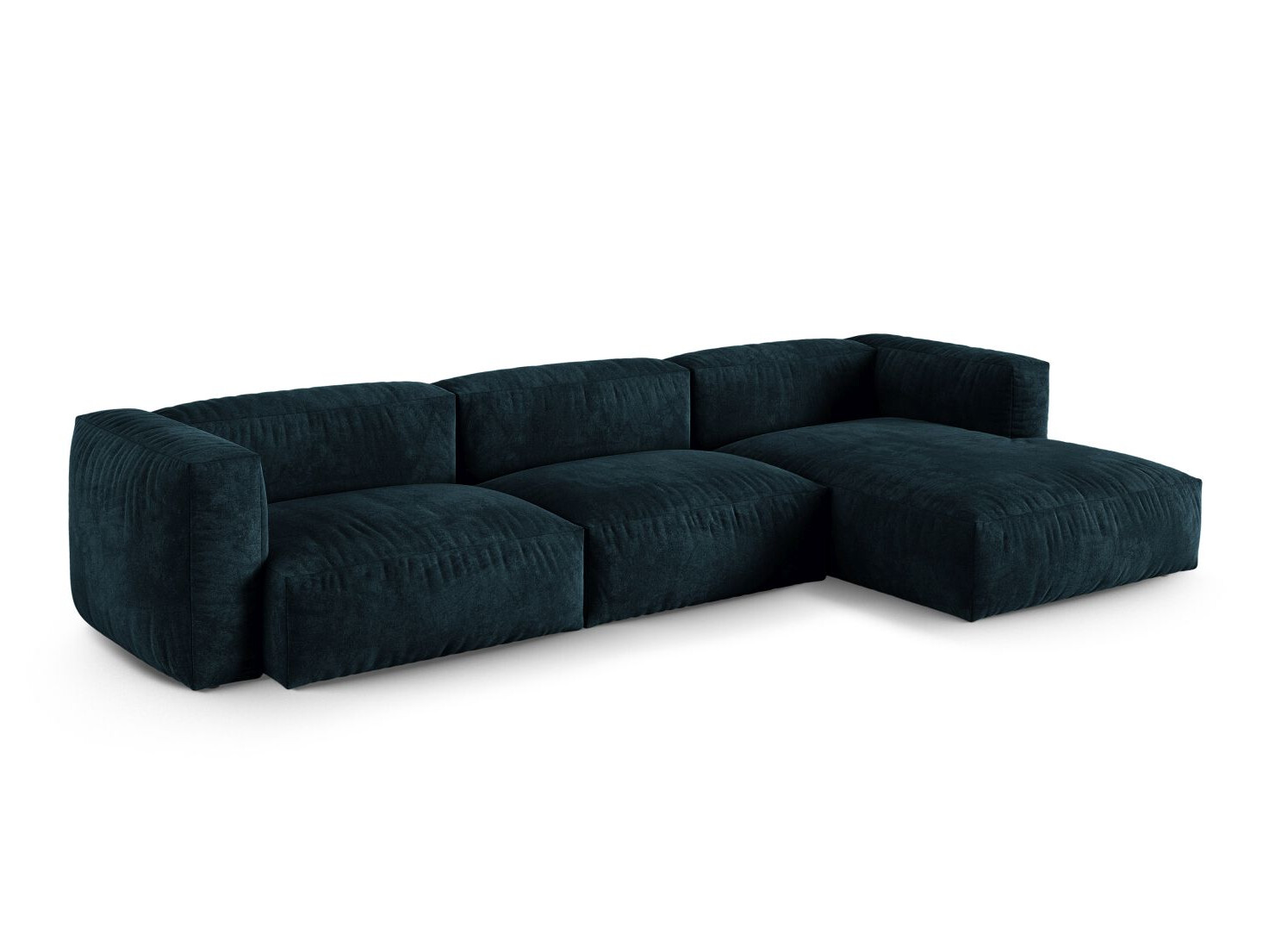 Modulares Ecksofa Sorcoro 121 (Vogue 13)