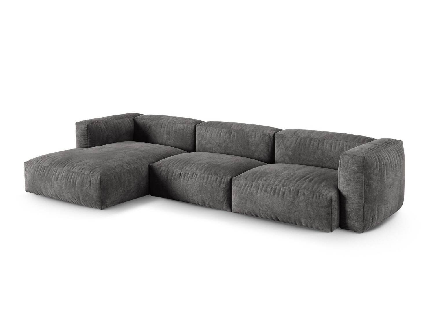 Modulares Ecksofa Sorcoro 121 (Vogue 15)