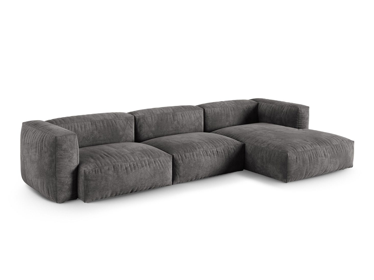 Modulares Ecksofa Sorcoro 121 (Vogue 15)