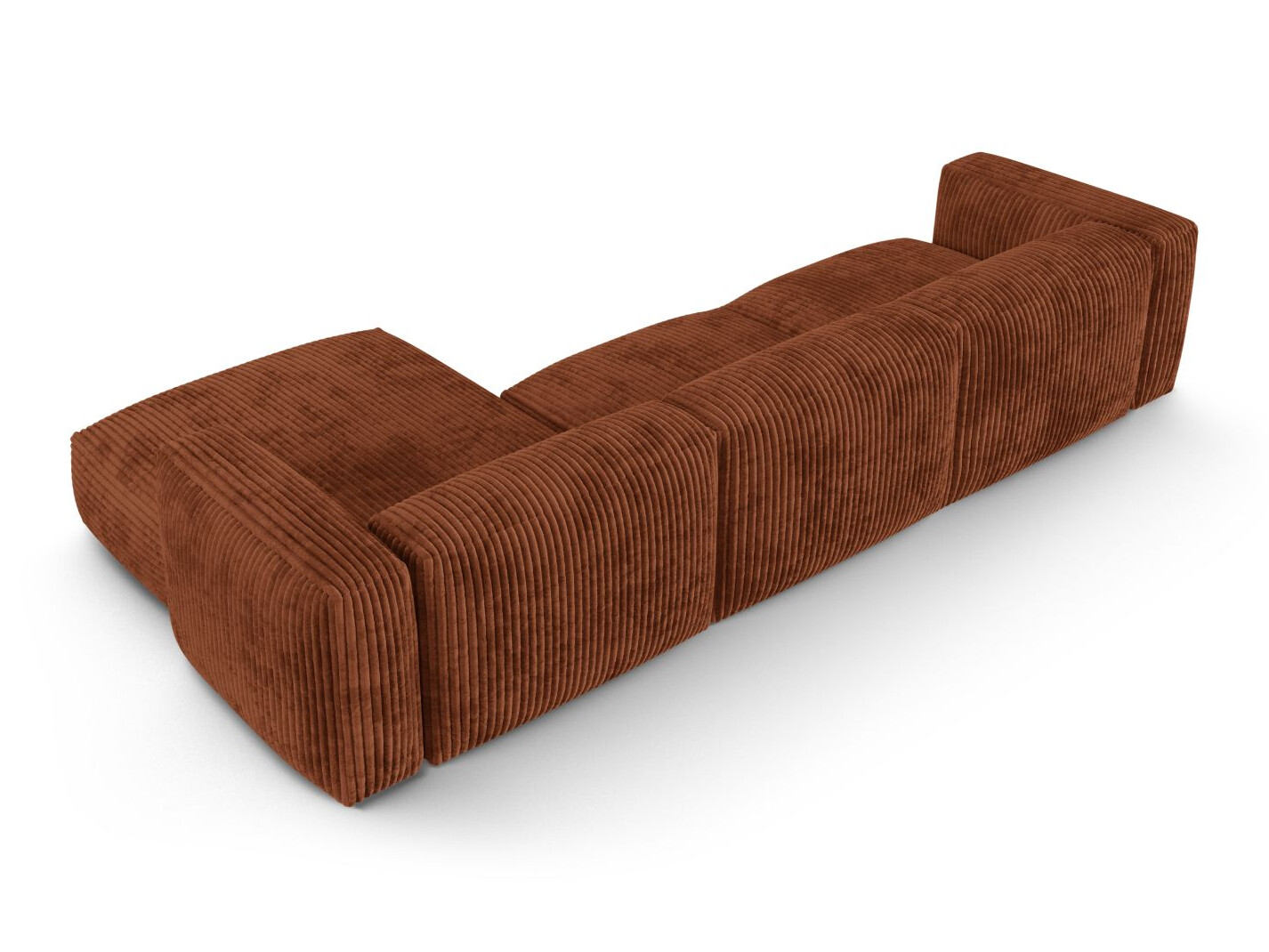 Modulares Ecksofa Sorcoro 121 (Tilia 52)