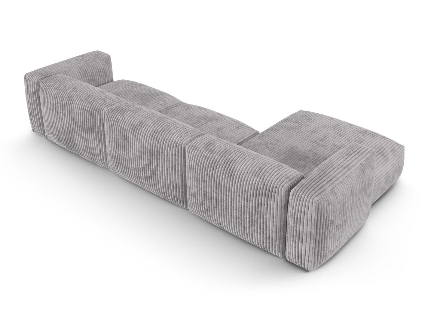 Modulares Ecksofa Sorcoro 121 (Tilia 86)