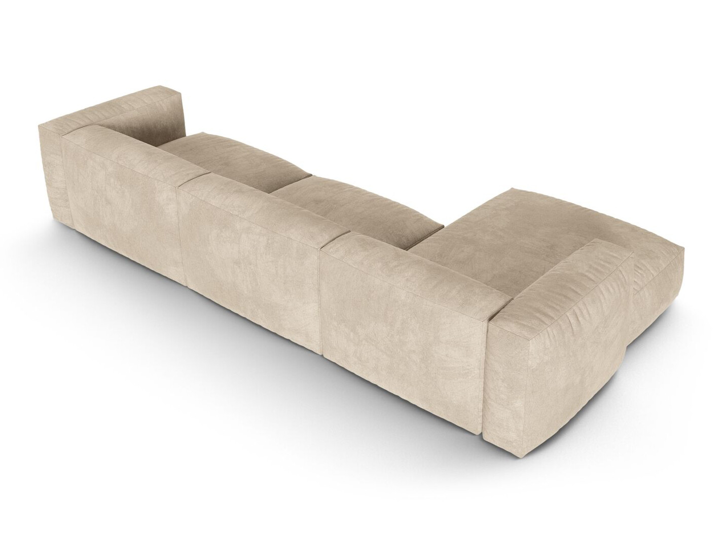 Modulares Ecksofa Sorcoro 121 (Vogue 01)