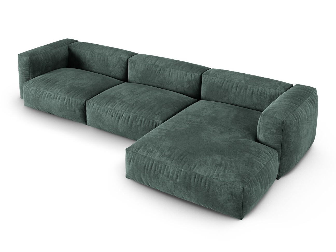 Modulares Ecksofa Sorcoro 121 (Vogue 12)