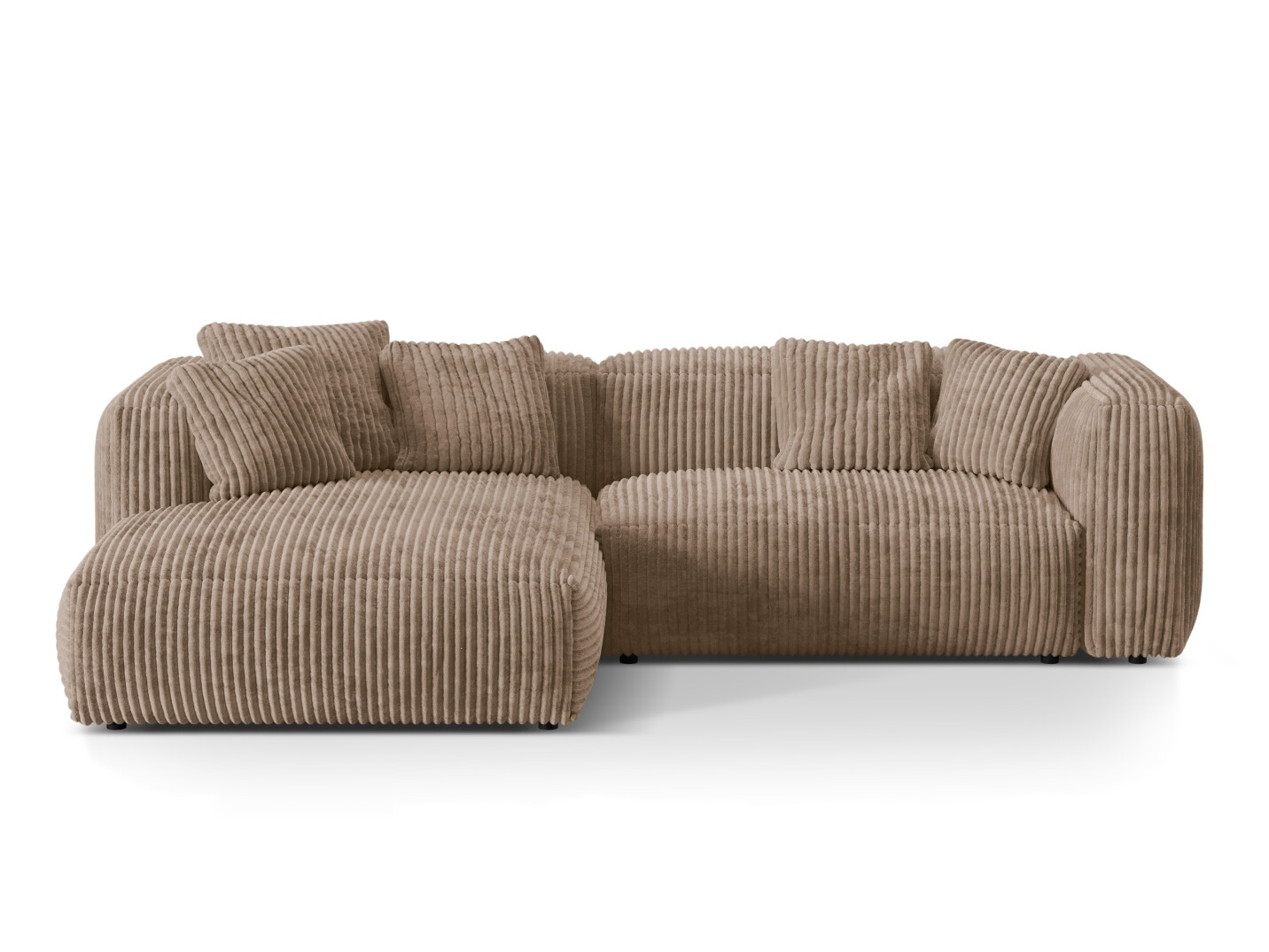 Modulares Ecksofa Sorcoro 122 (Tilia 17)