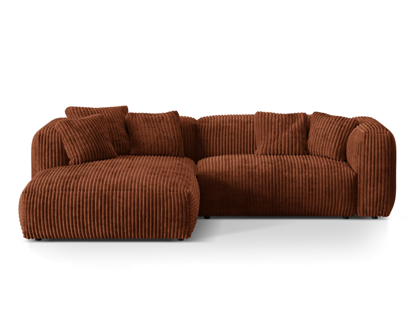 Modulares Ecksofa Sorcoro 122 (Tilia 52)