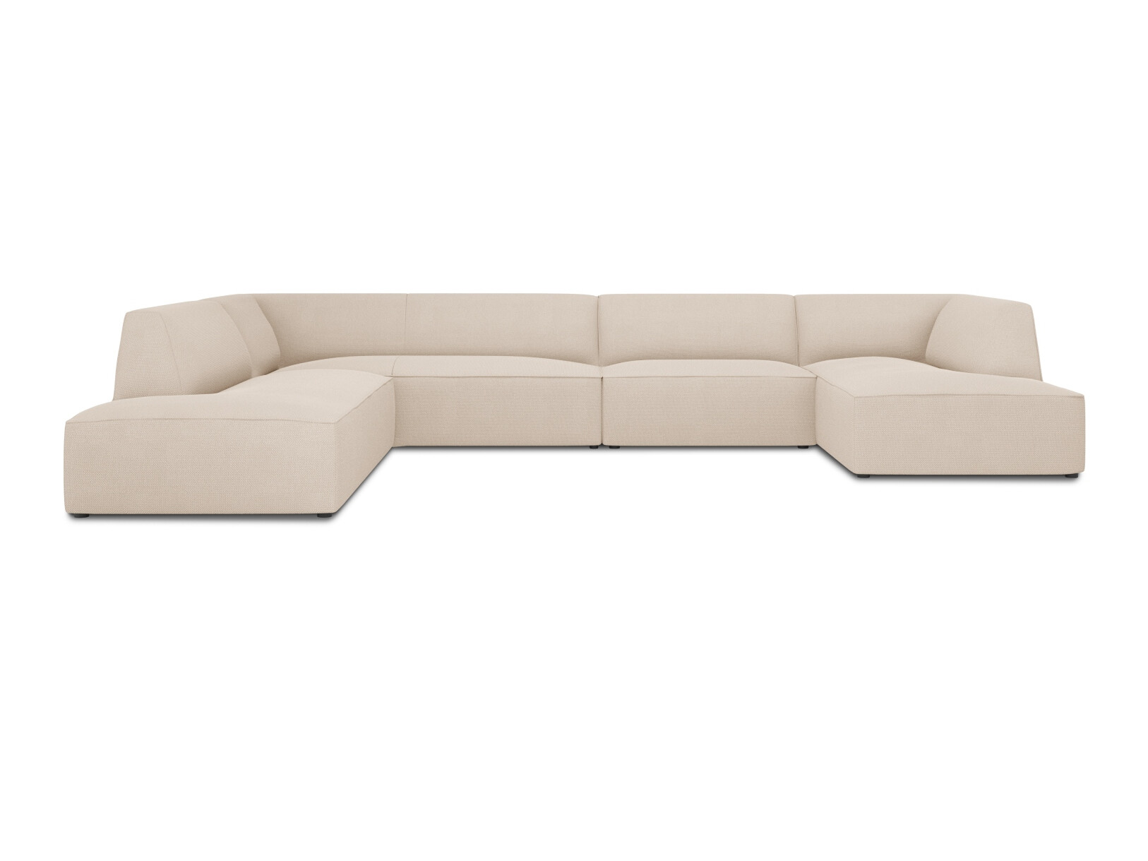 Ecksofa Vermaru 108 (Ottawa 08)