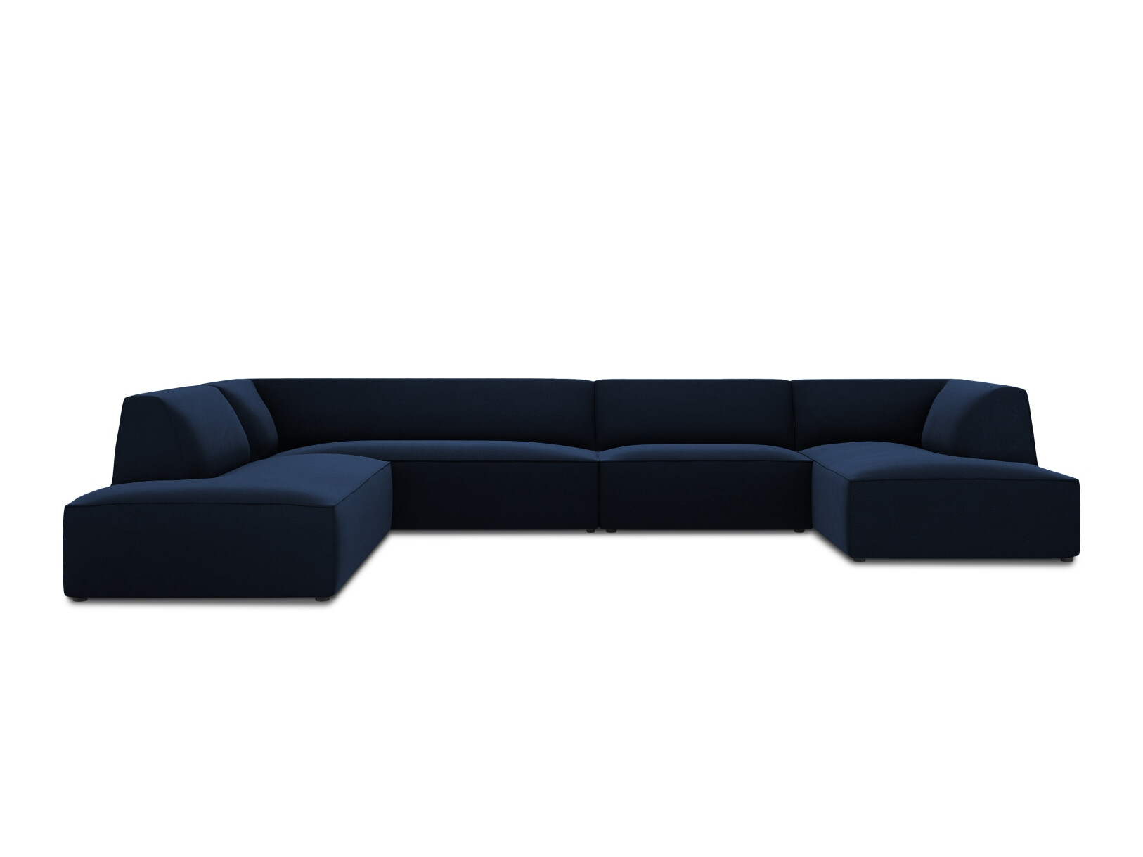 Ecksofa Vermaru 108 (Salvador 05)