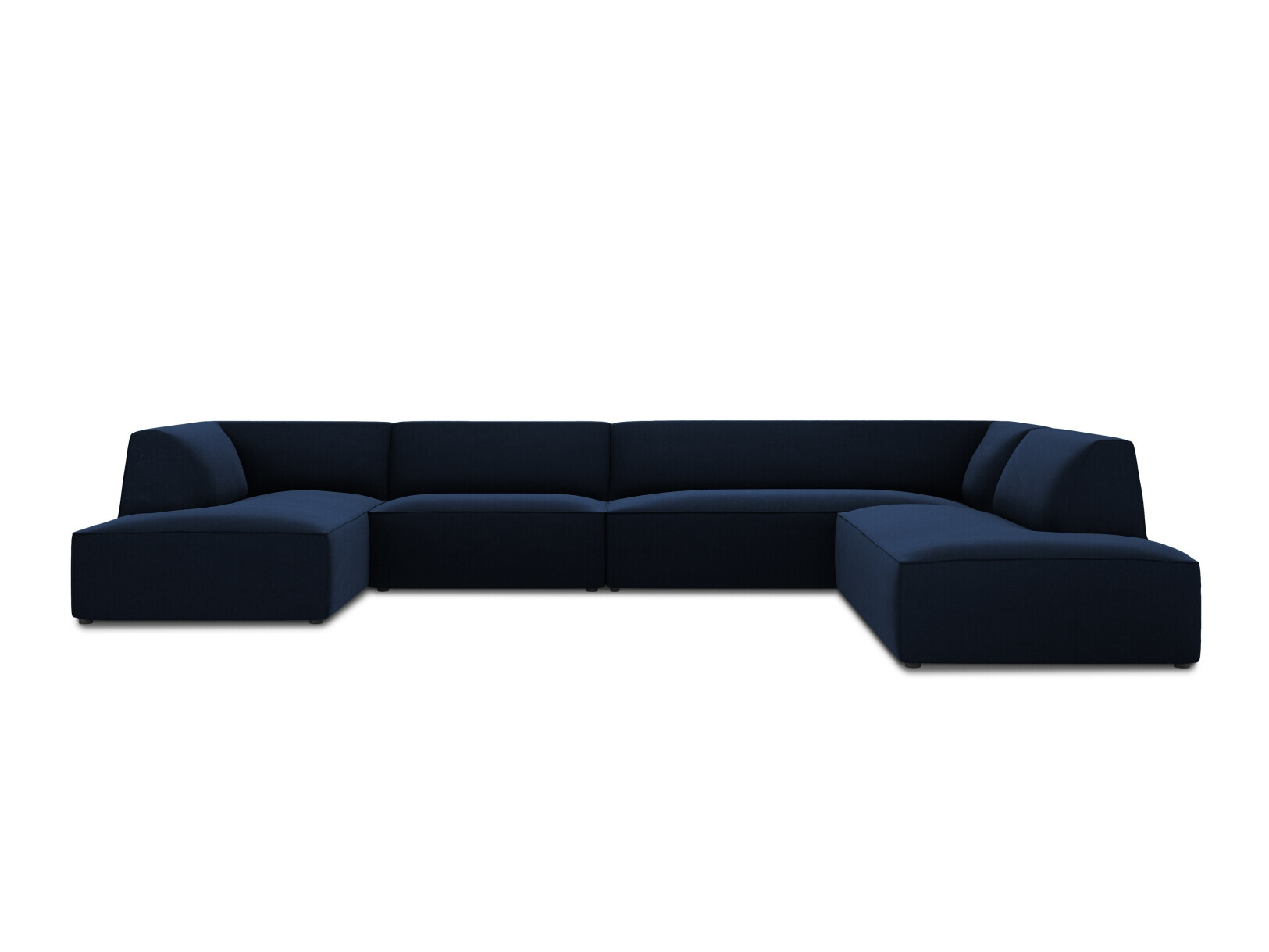 Ecksofa Vermaru 108 (Salvador 05)