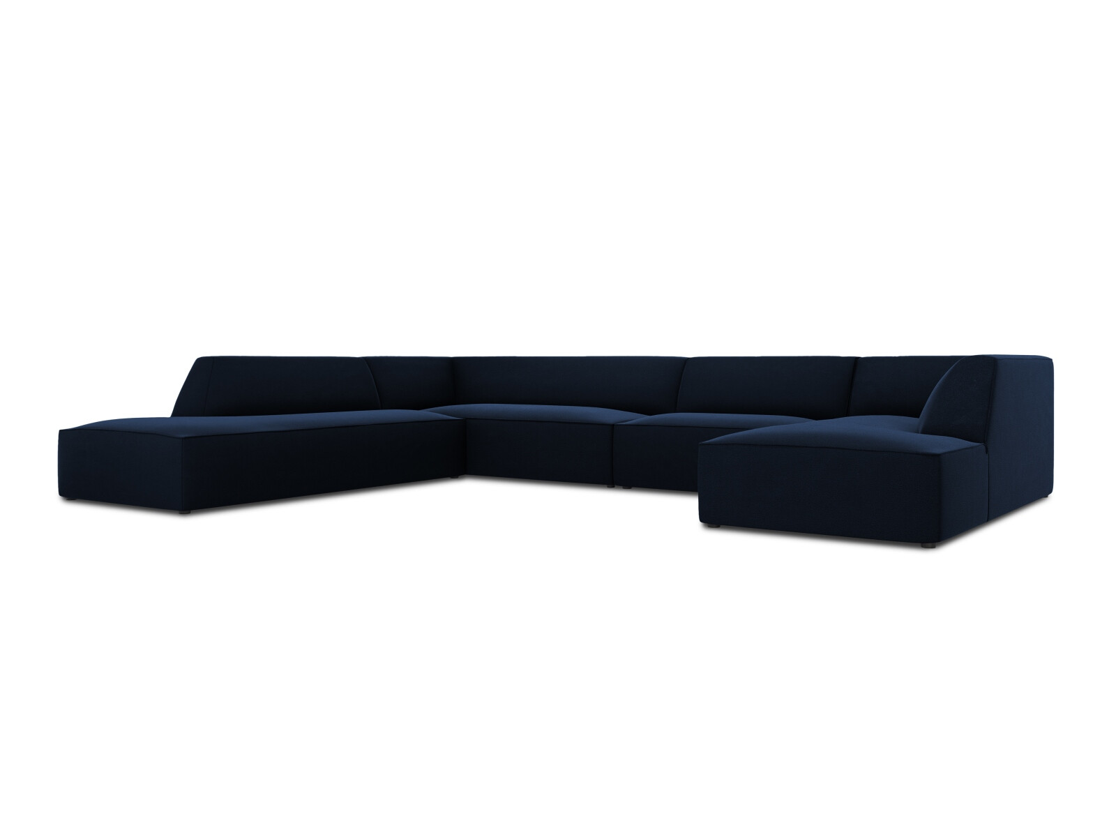 Ecksofa Vermaru 108 (Salvador 05)
