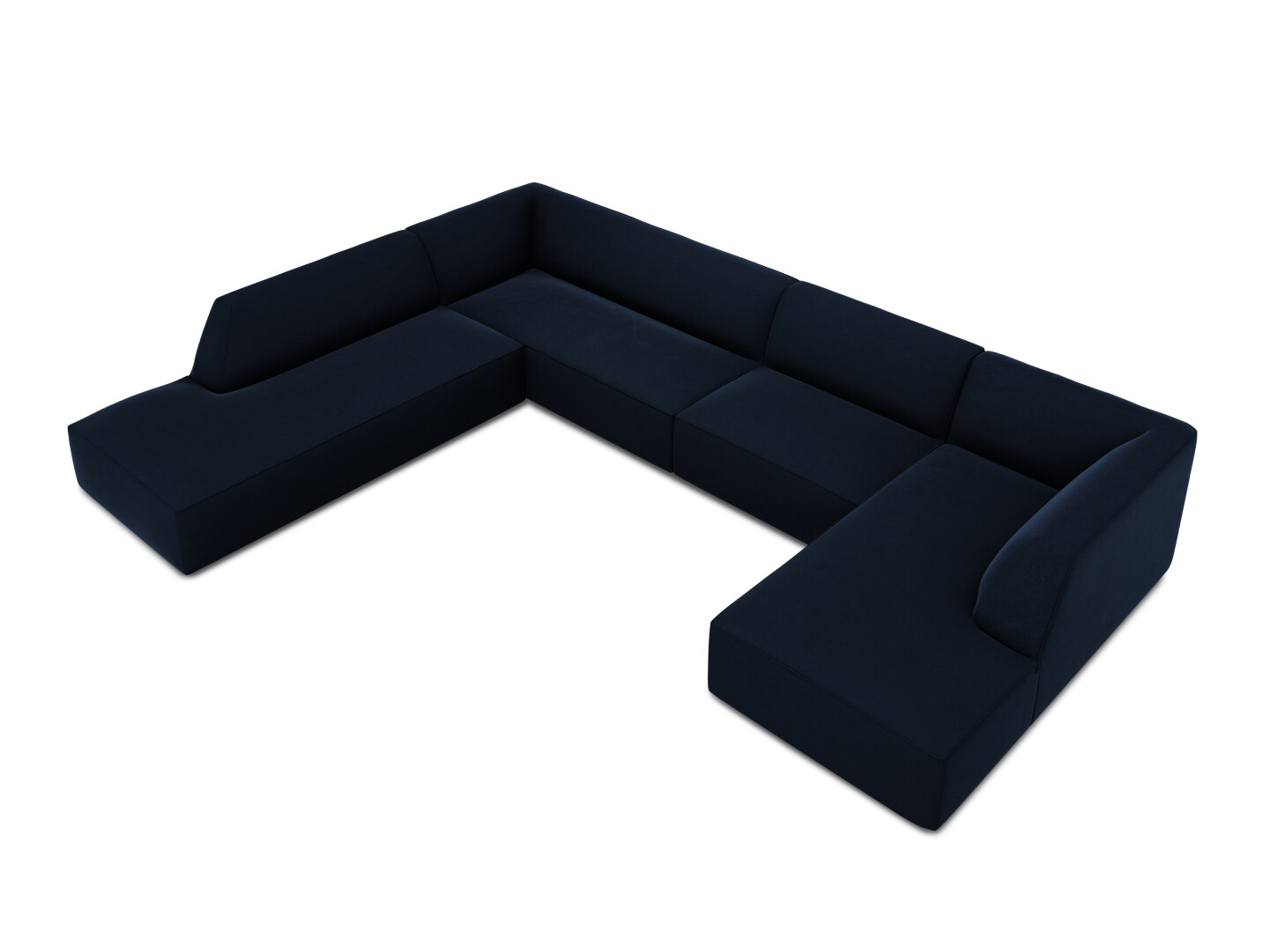 Ecksofa Vermaru 108 (Salvador 05)