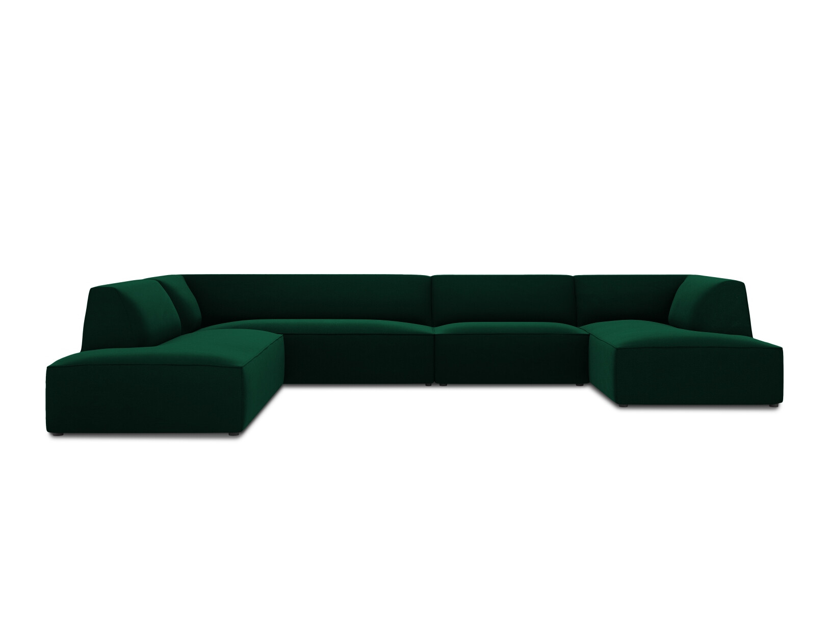 Ecksofa Vermaru 108 (Salvador 07)