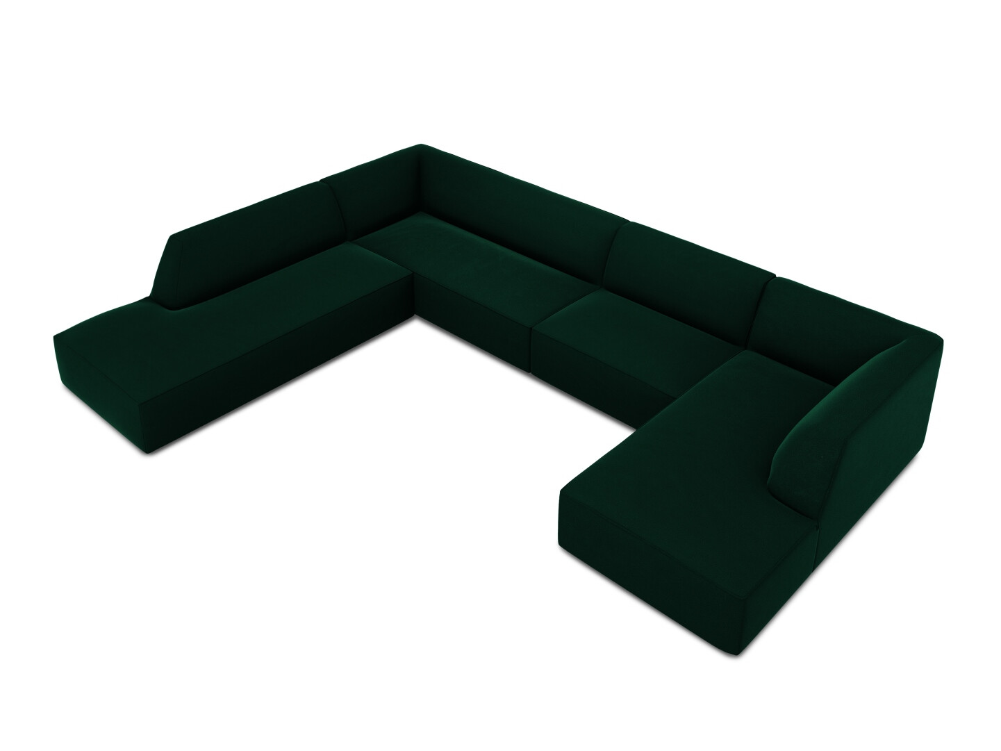 Ecksofa Vermaru 108 (Salvador 07)