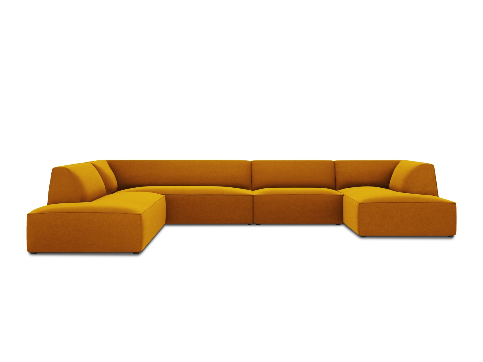 Ecksofa Vermaru 108 (Salvador 10)