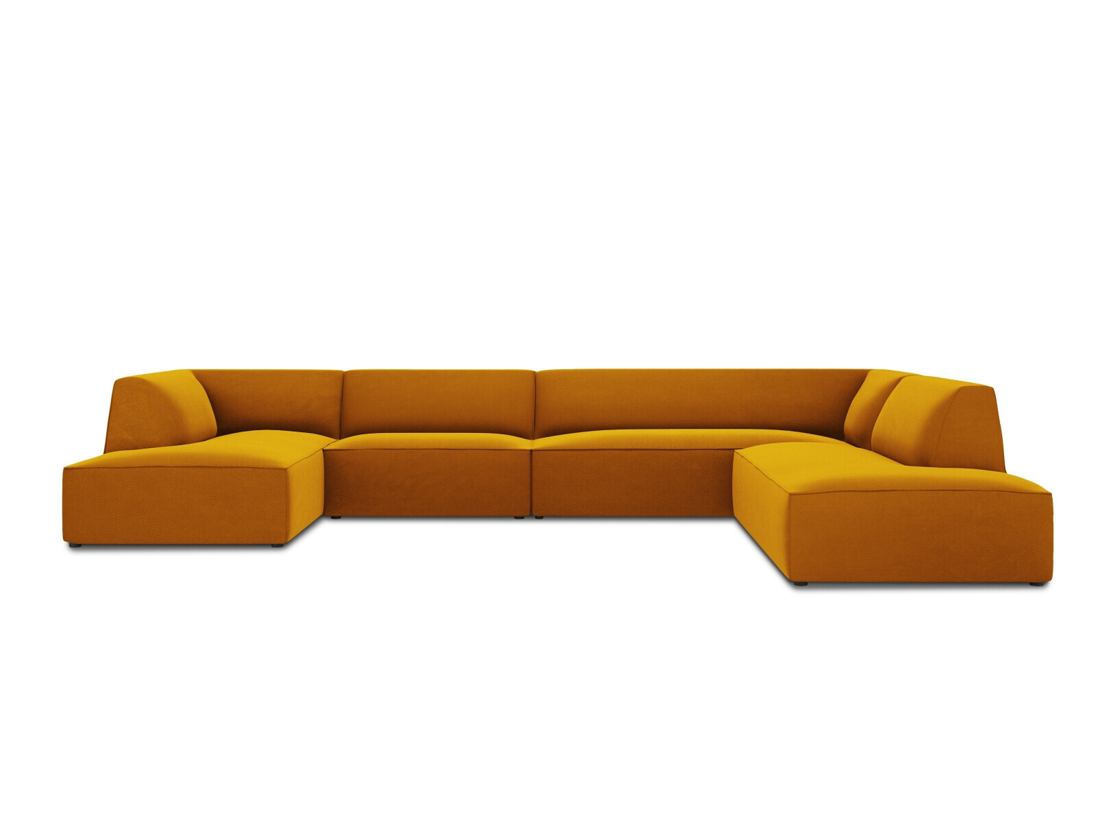Ecksofa Vermaru 108 (Salvador 10)