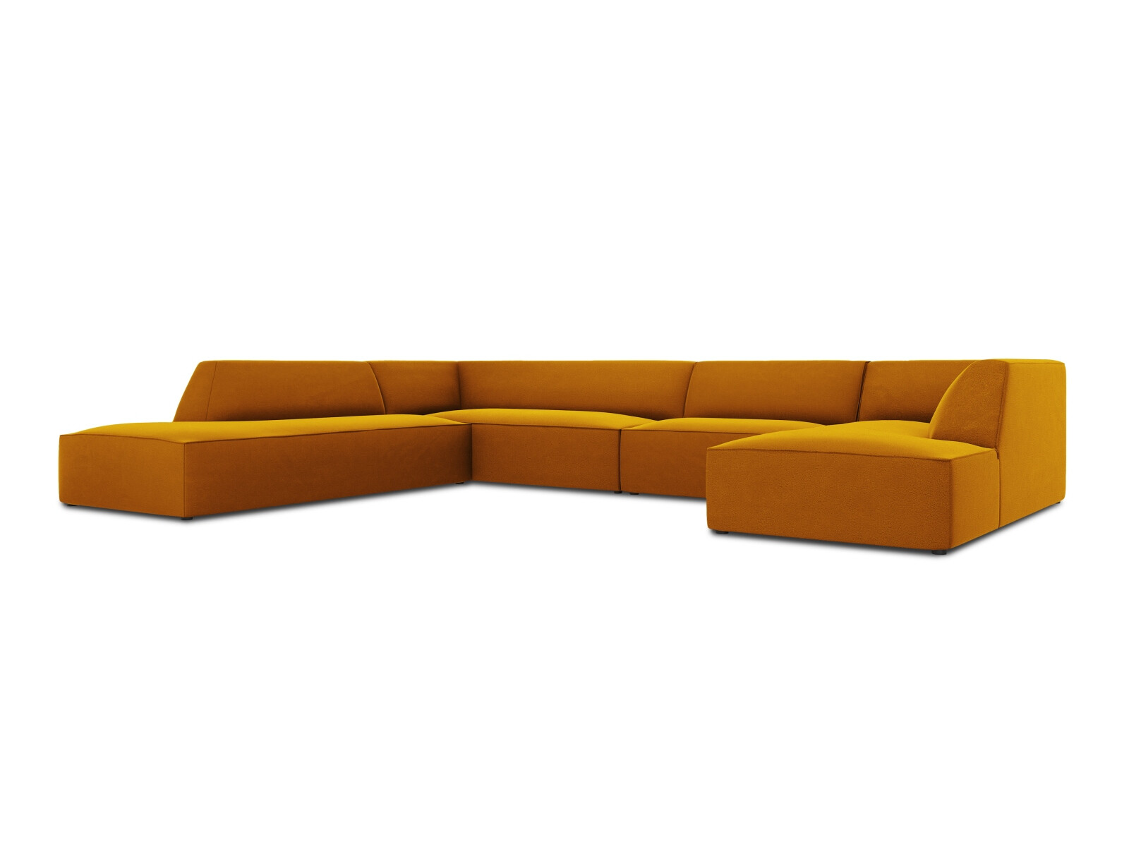 Ecksofa Vermaru 108 (Salvador 10)