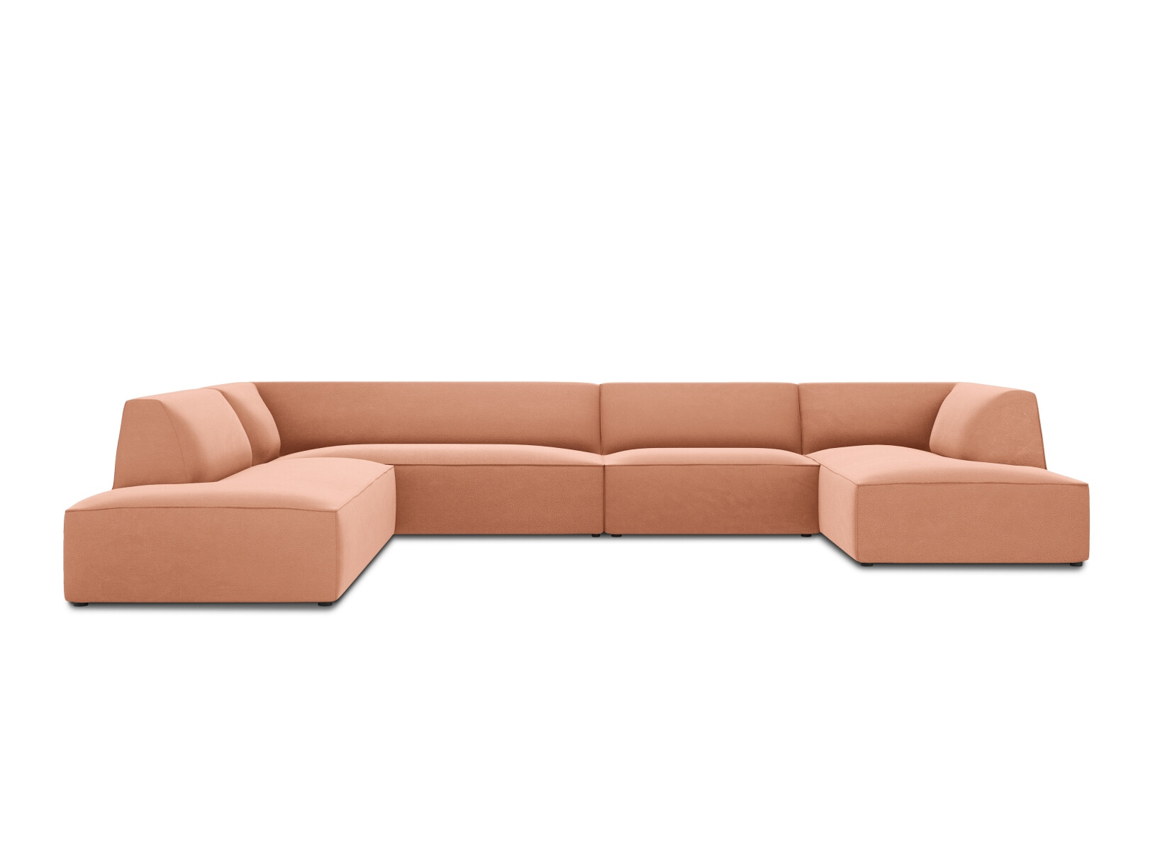 Ecksofa Vermaru 108 (Salvador 11)