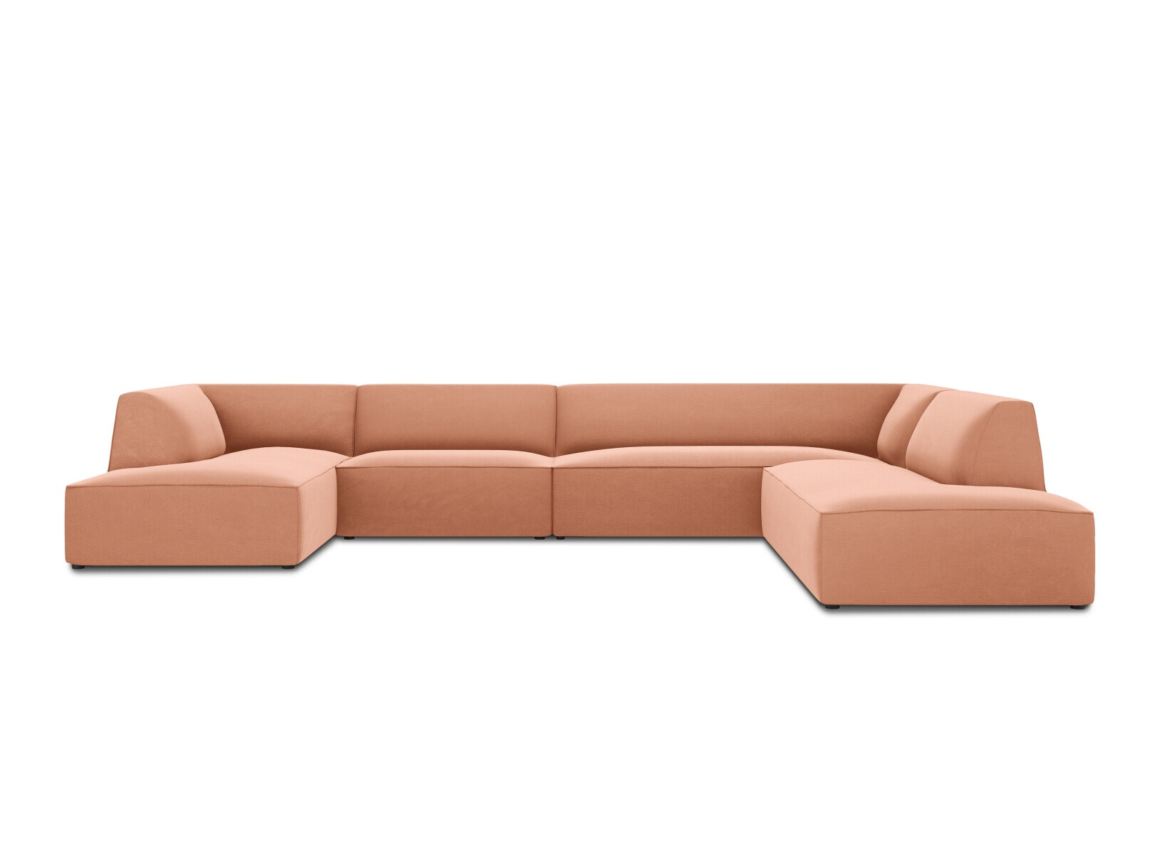 Ecksofa Vermaru 108 (Salvador 11)