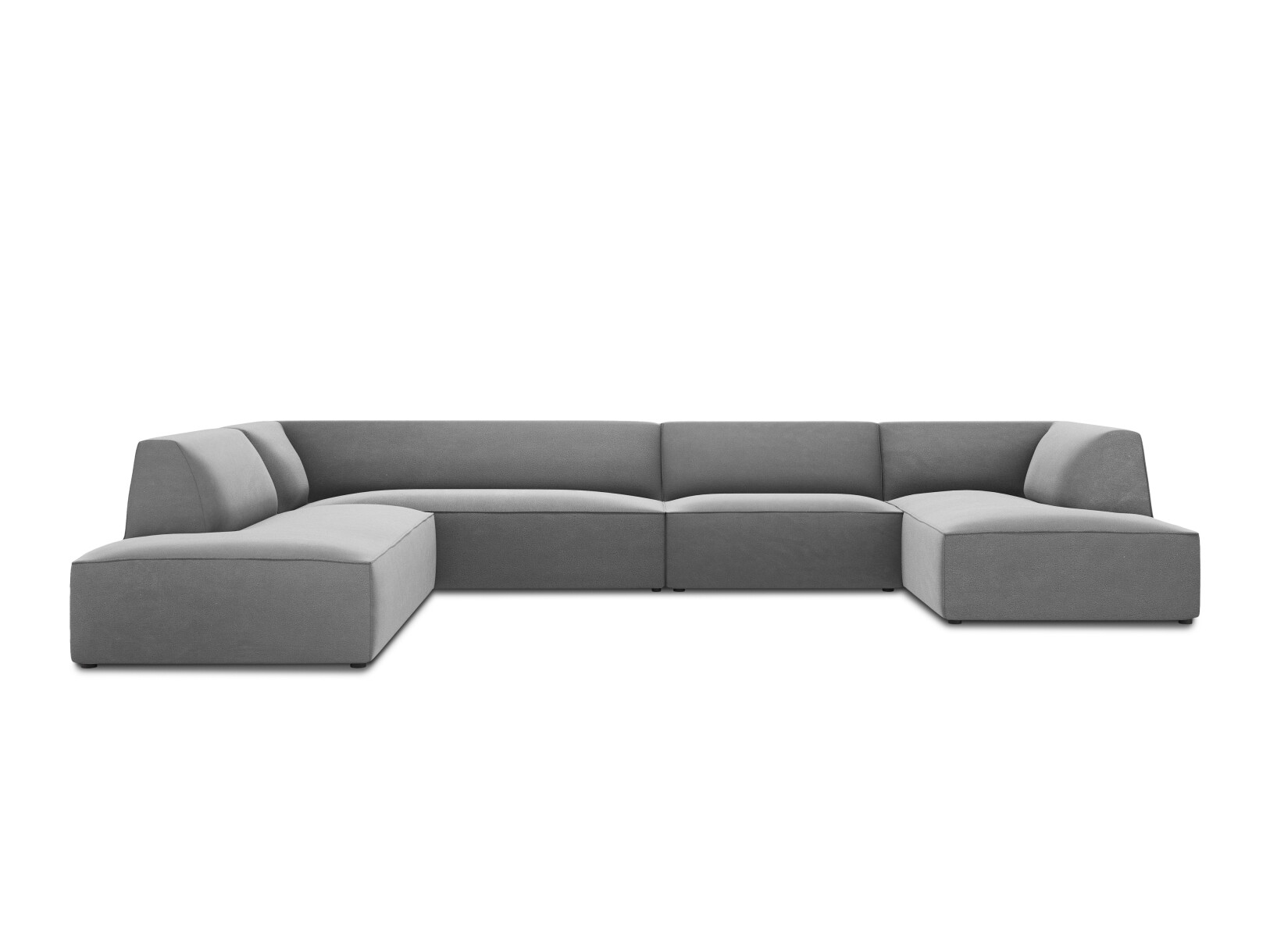 Ecksofa Vermaru 108 (Salvador 17)