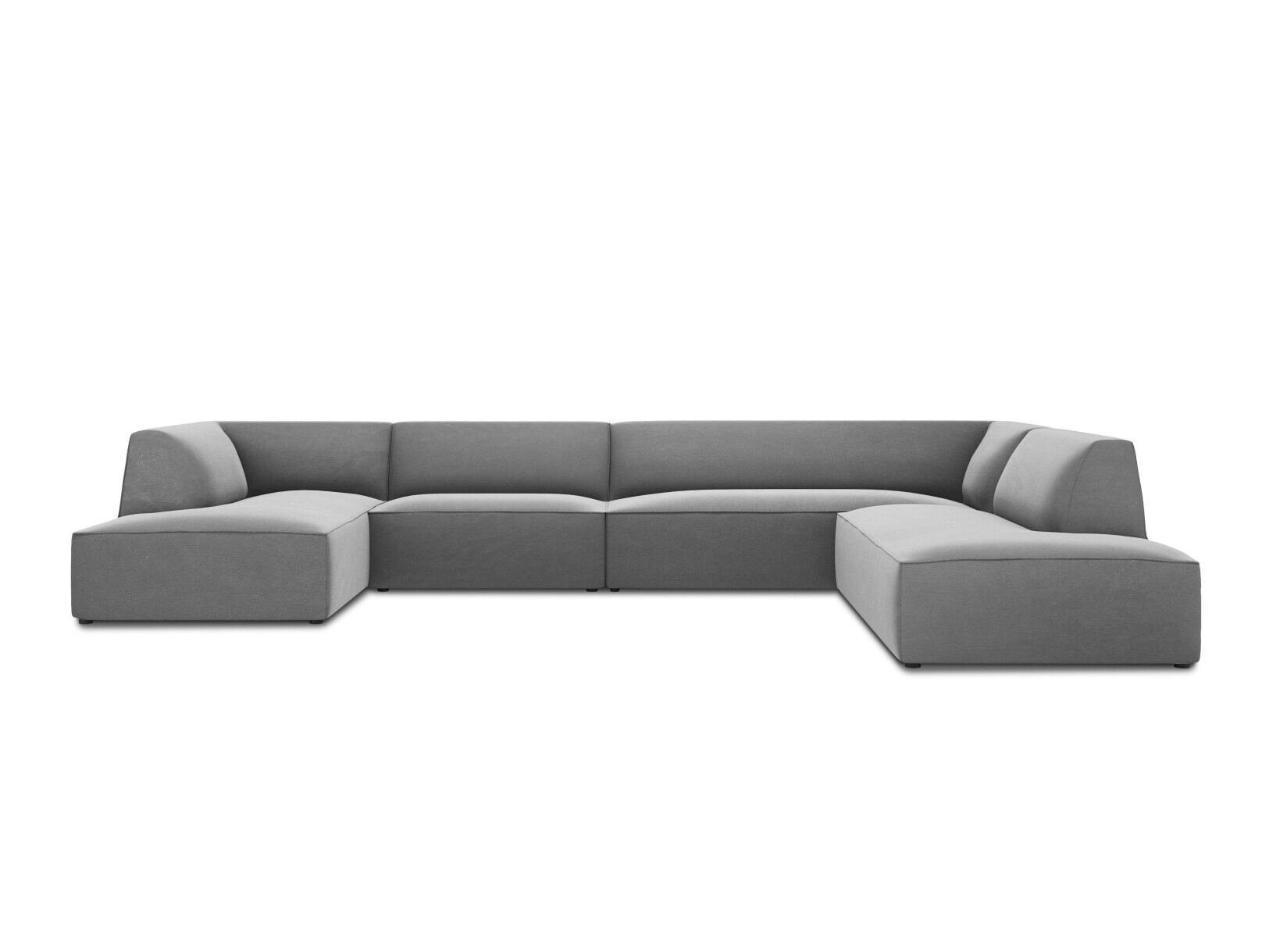 Ecksofa Vermaru 108 (Salvador 17)