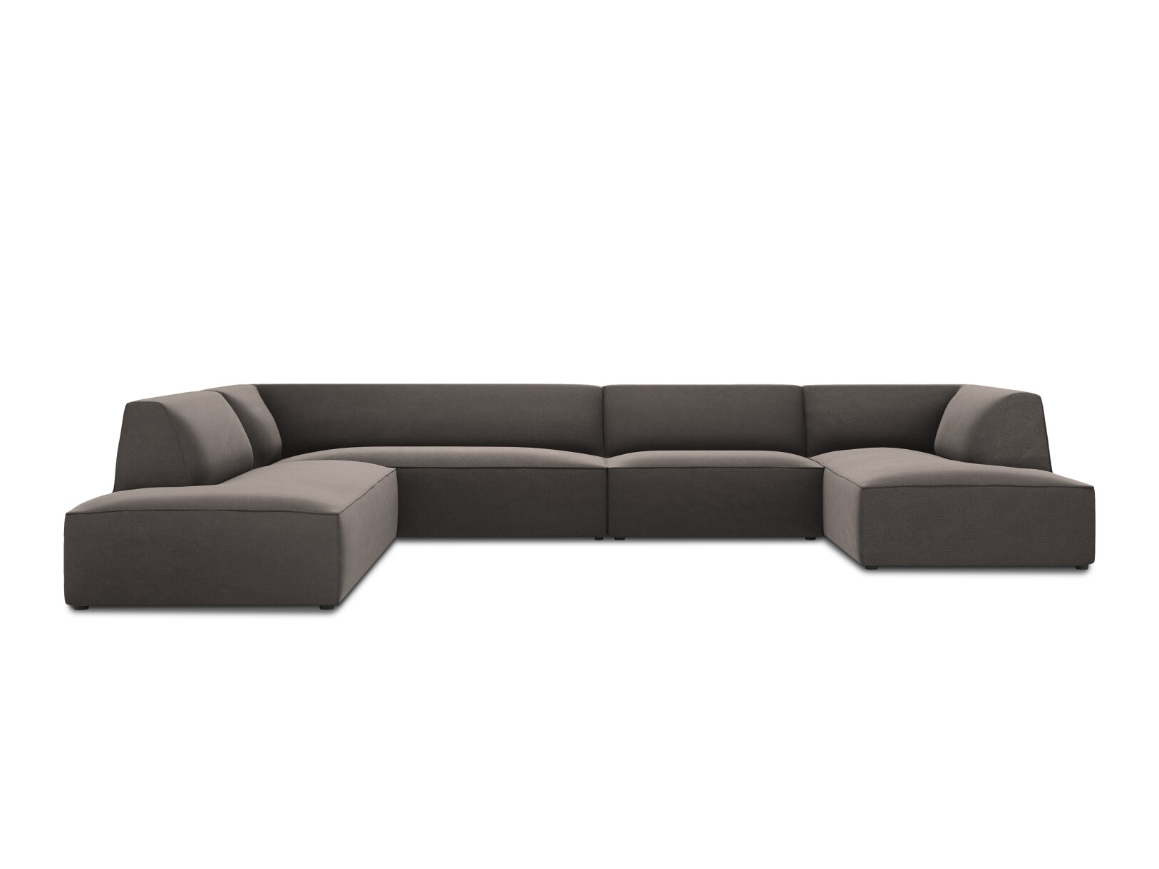 Ecksofa Vermaru 108 (Salvador 18)