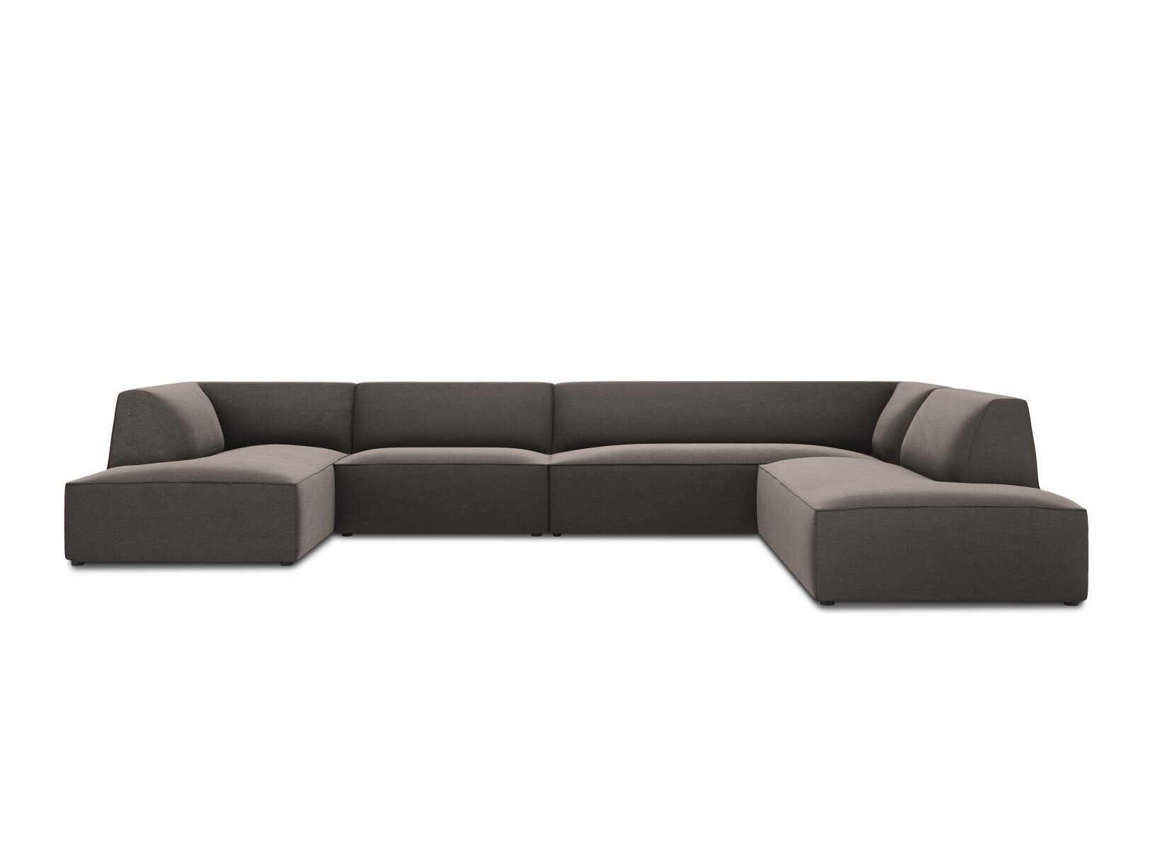 Ecksofa Vermaru 108 (Salvador 18)