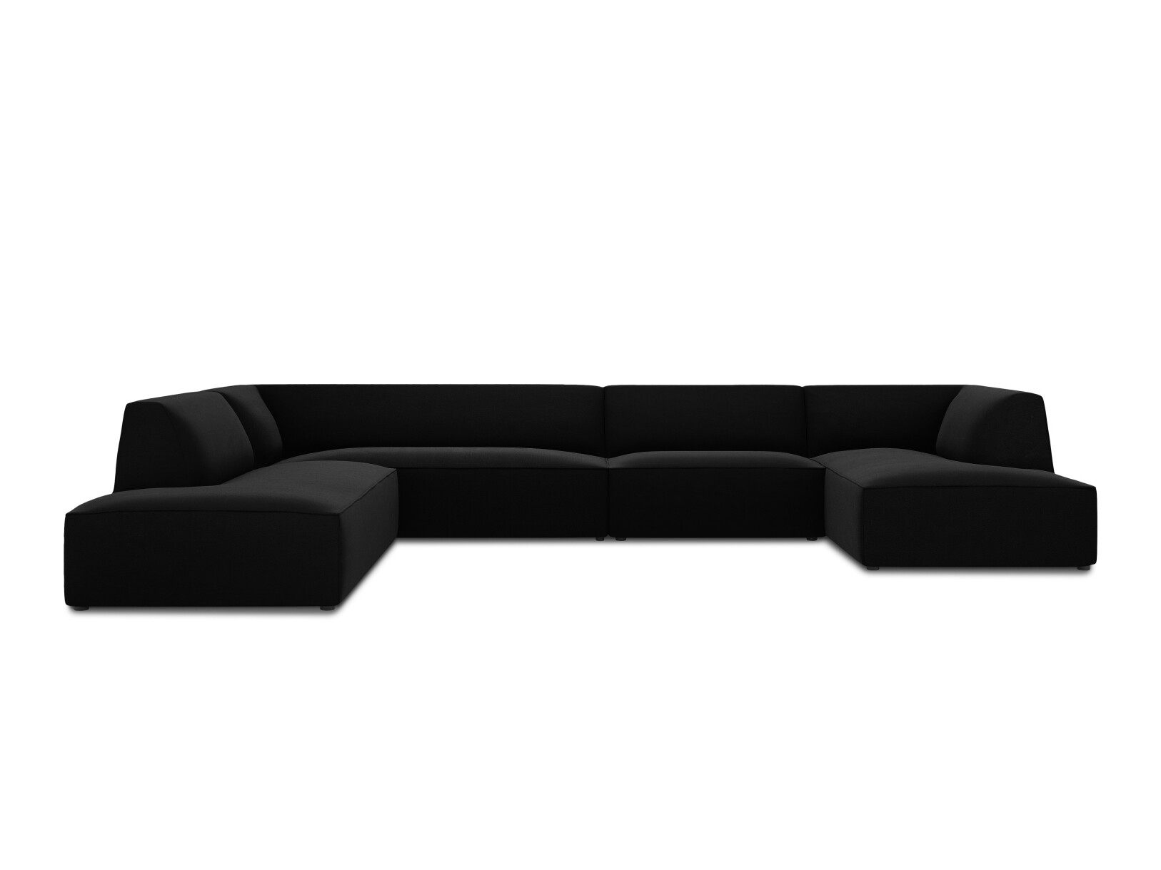 Ecksofa Vermaru 108 (Salvador 19)