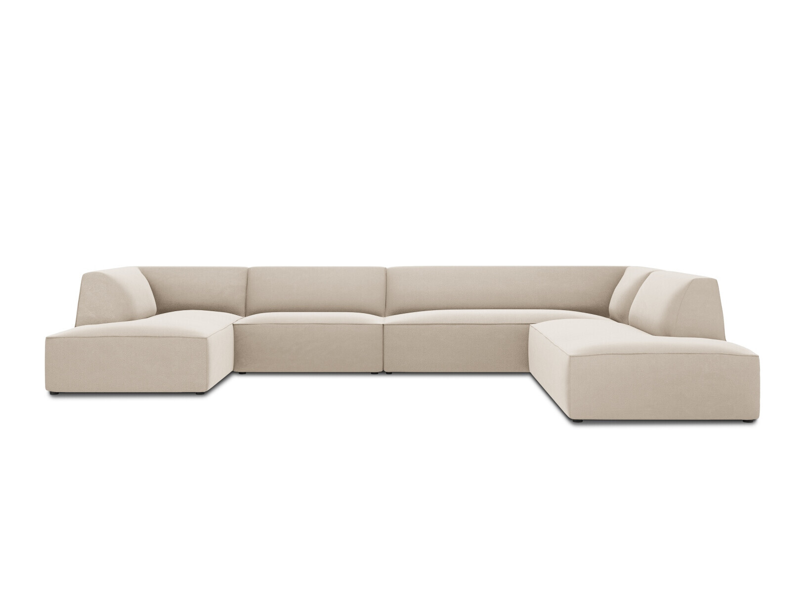 Ecksofa Vermaru 108 (Salvador 1)