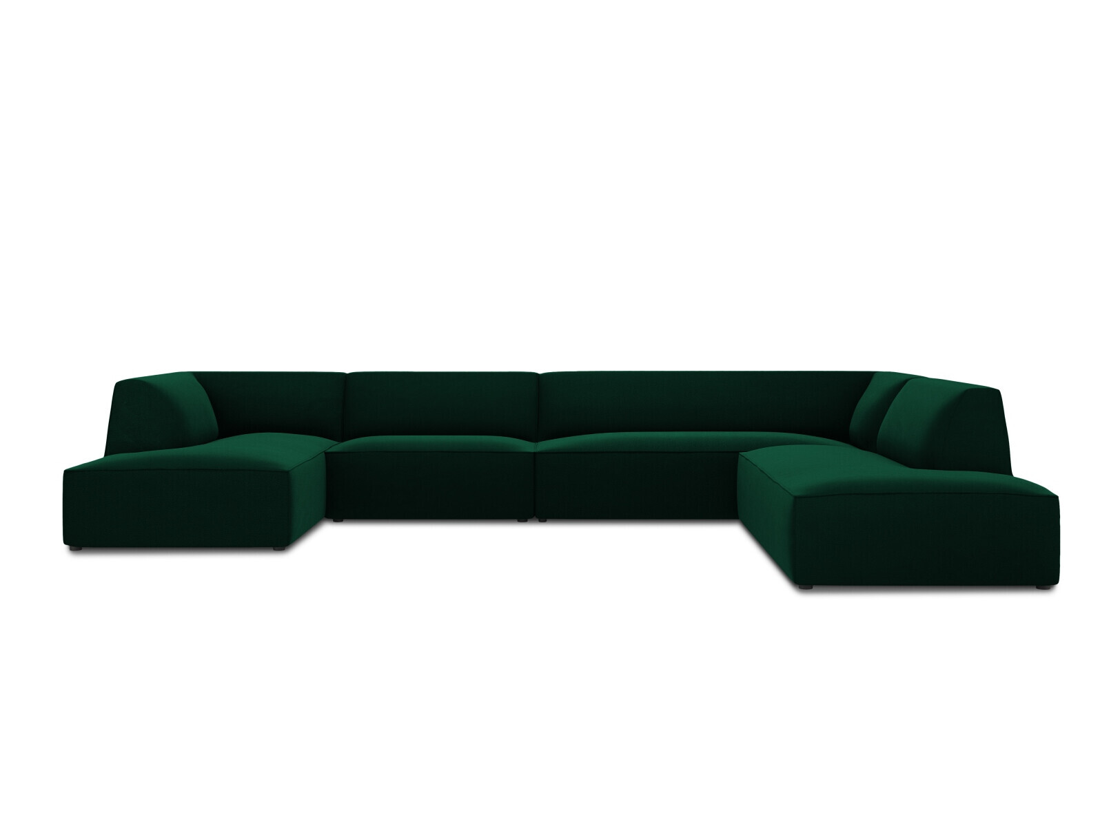 Ecksofa Vermaru 108 (Salvador 7)