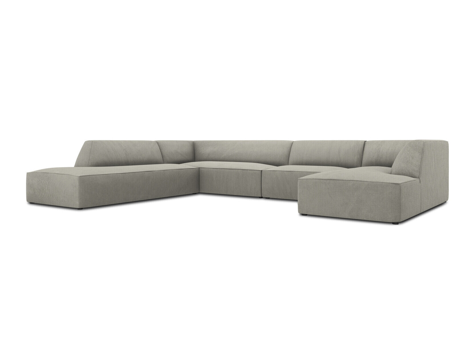Ecksofa Vermaru 108 (Scala Eschenholz)
