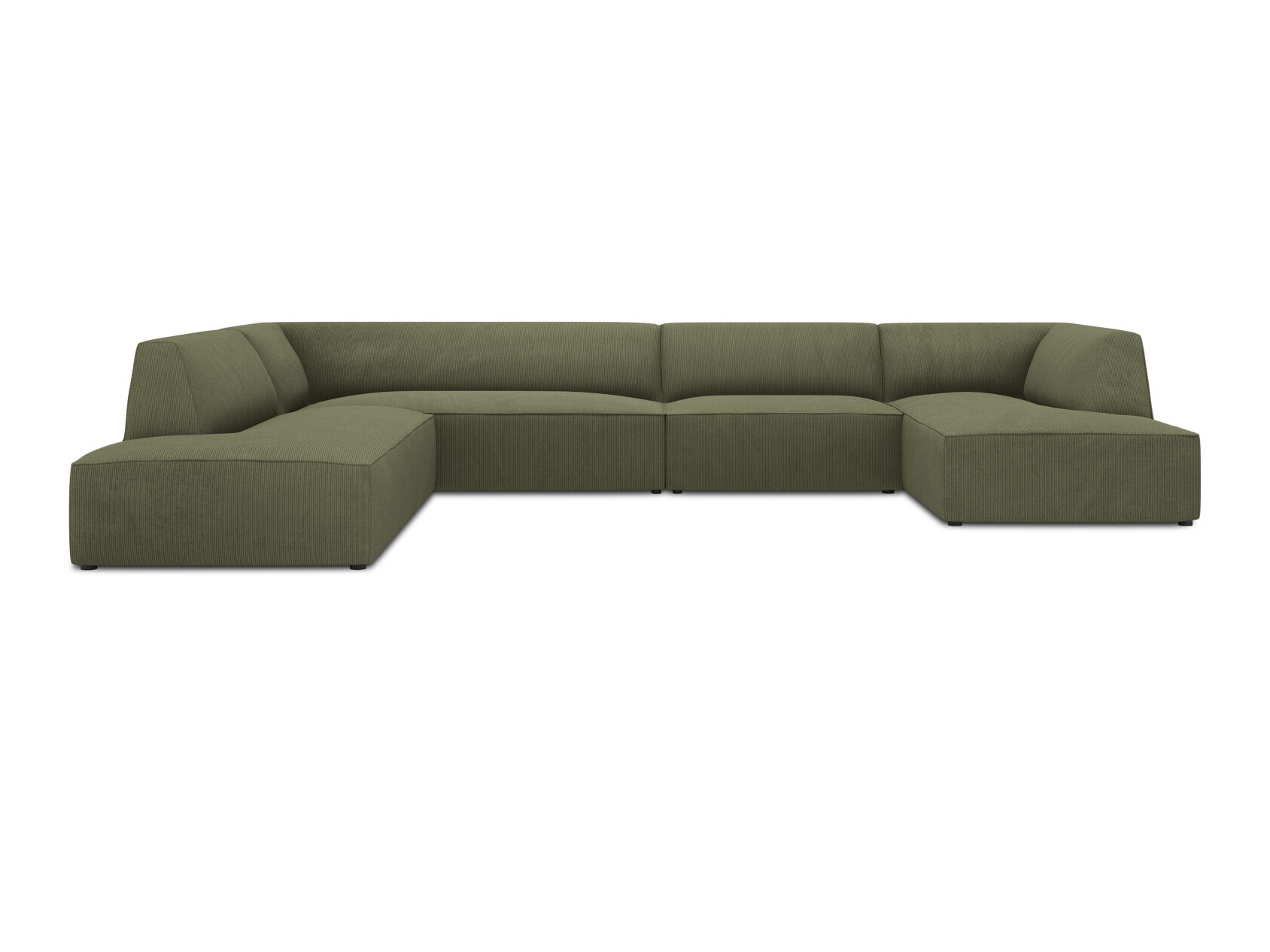 Ecksofa Vermaru 108 (Scala Forest)