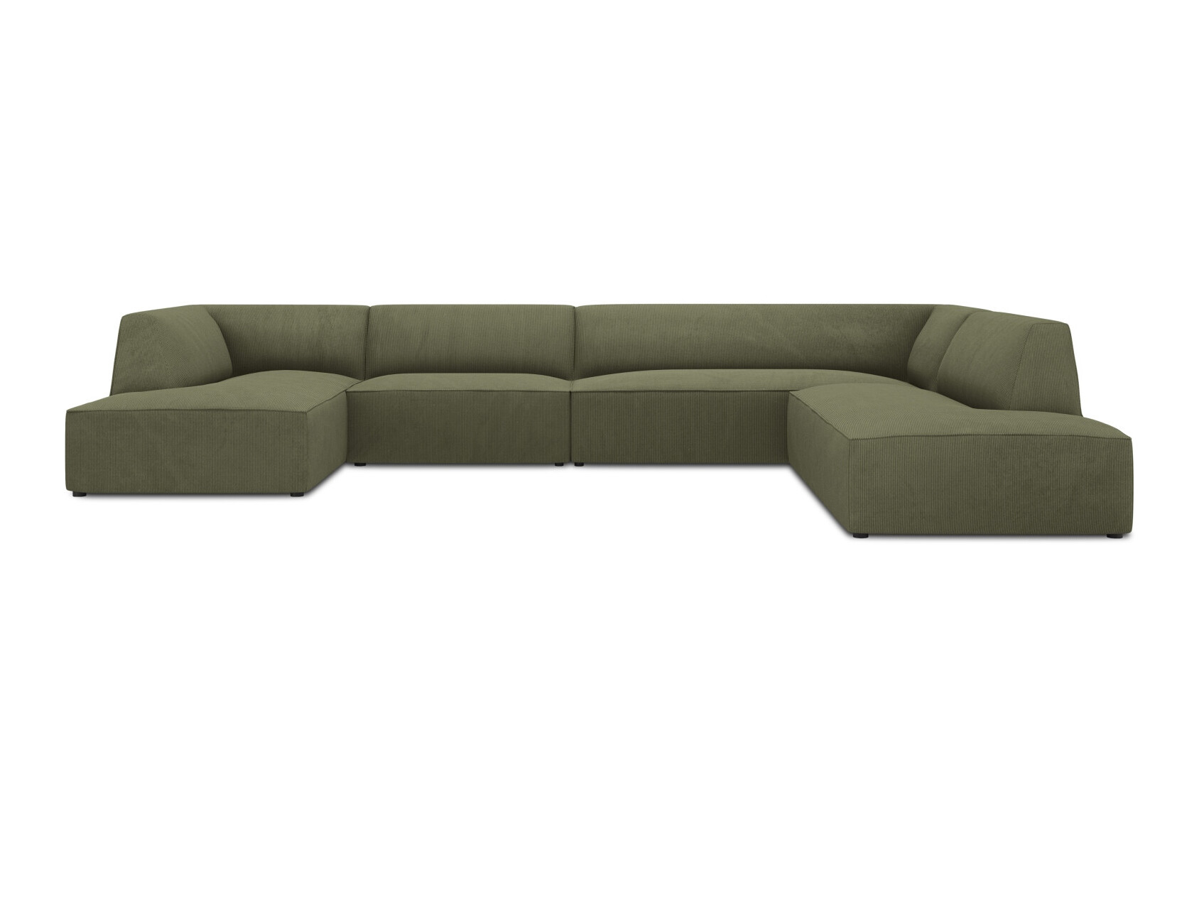 Ecksofa Vermaru 108 (Scala Forest)