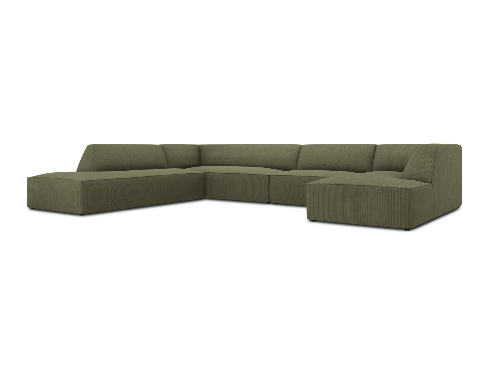 Ecksofa Vermaru 108 (Scala Forest)