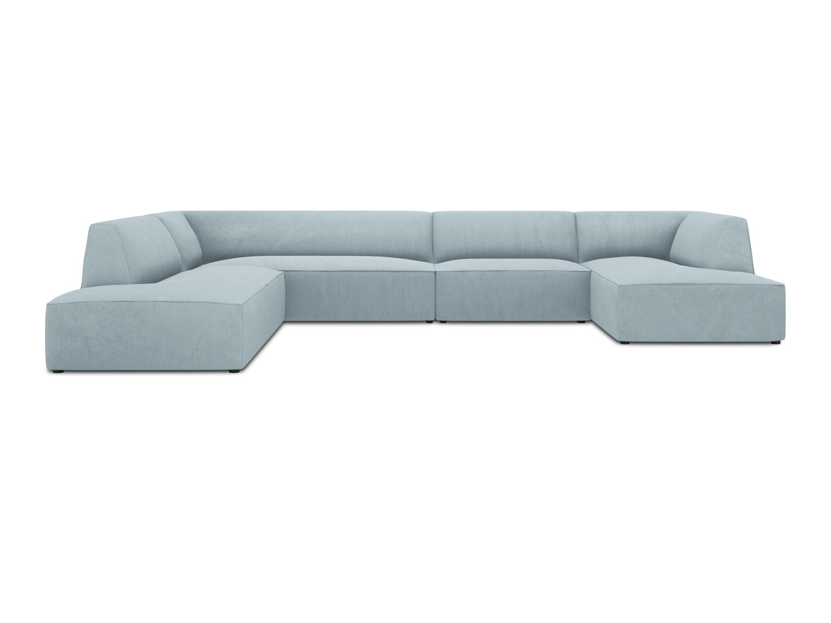 Ecksofa Vermaru 108 (Scala Sky)