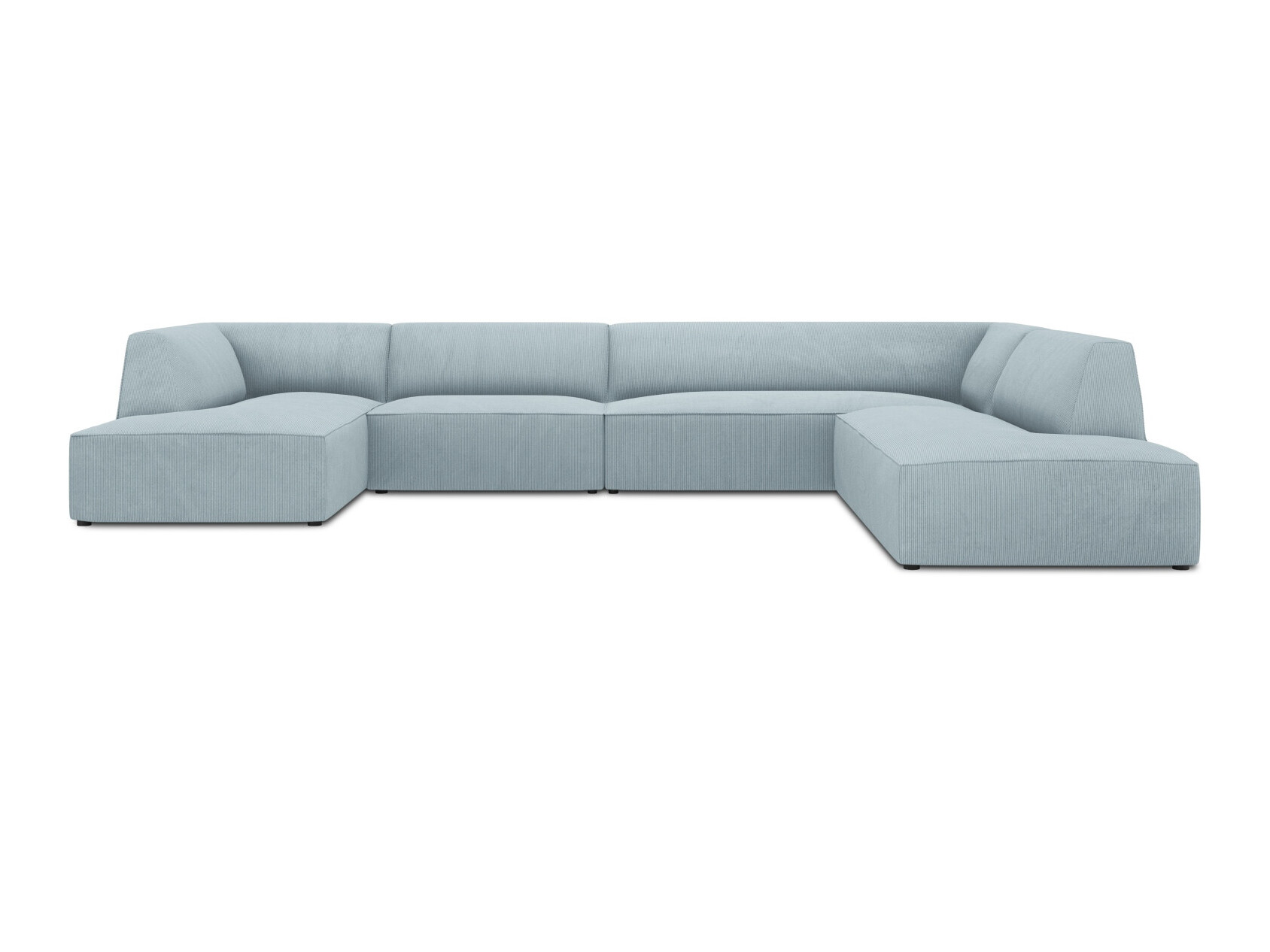 Ecksofa Vermaru 108 (Scala Sky)