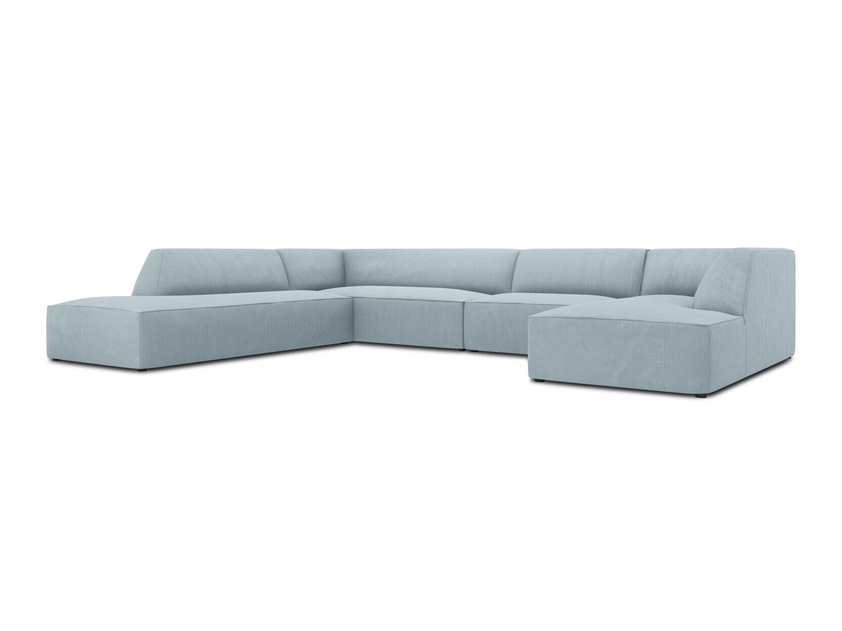 Ecksofa Vermaru 108 (Scala Sky)