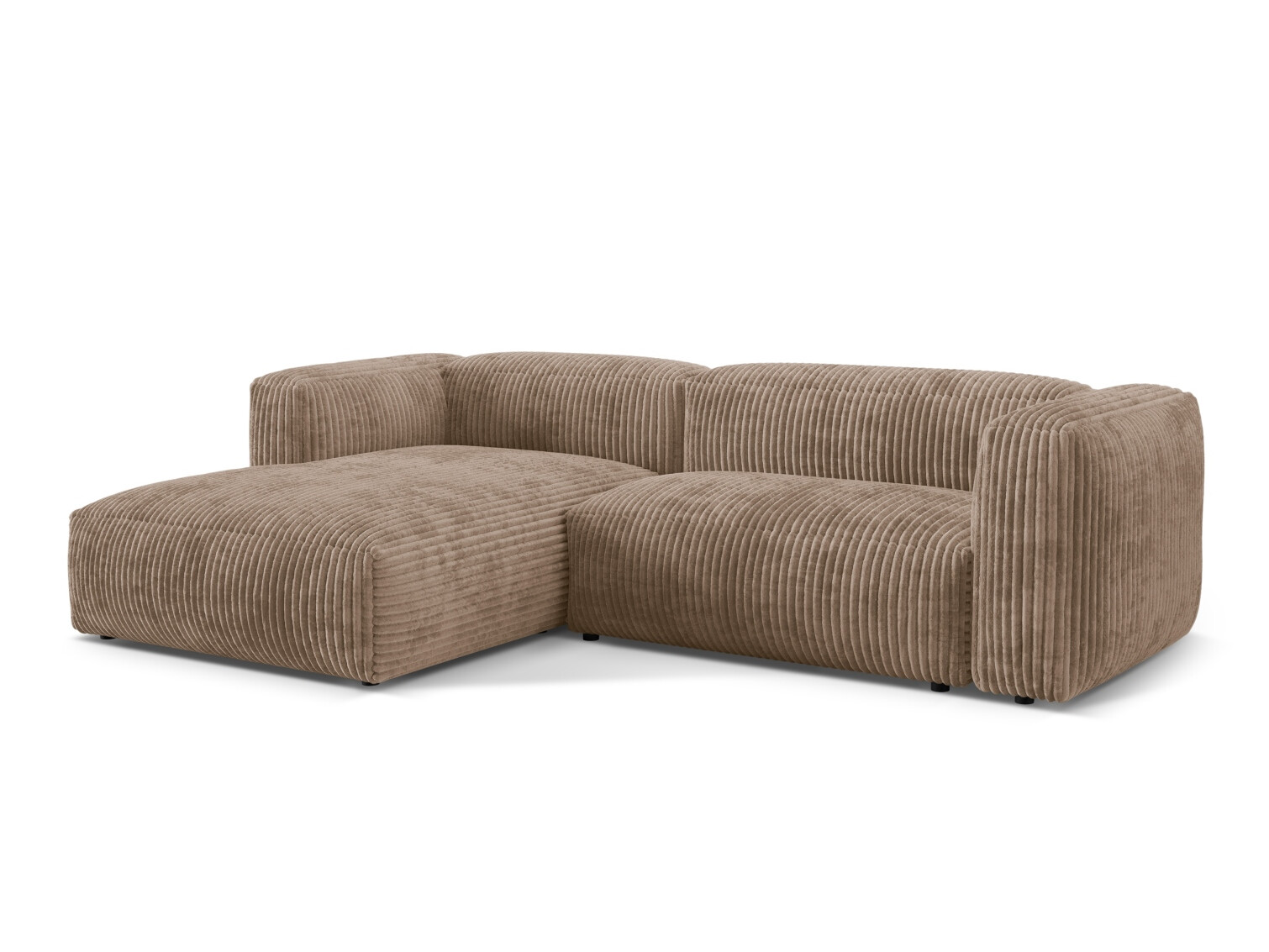 Modulares Ecksofa Sorcoro 122 (Tilia 17)