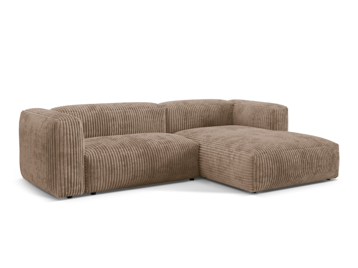 Modulares Ecksofa Sorcoro 122 (Tilia 17)