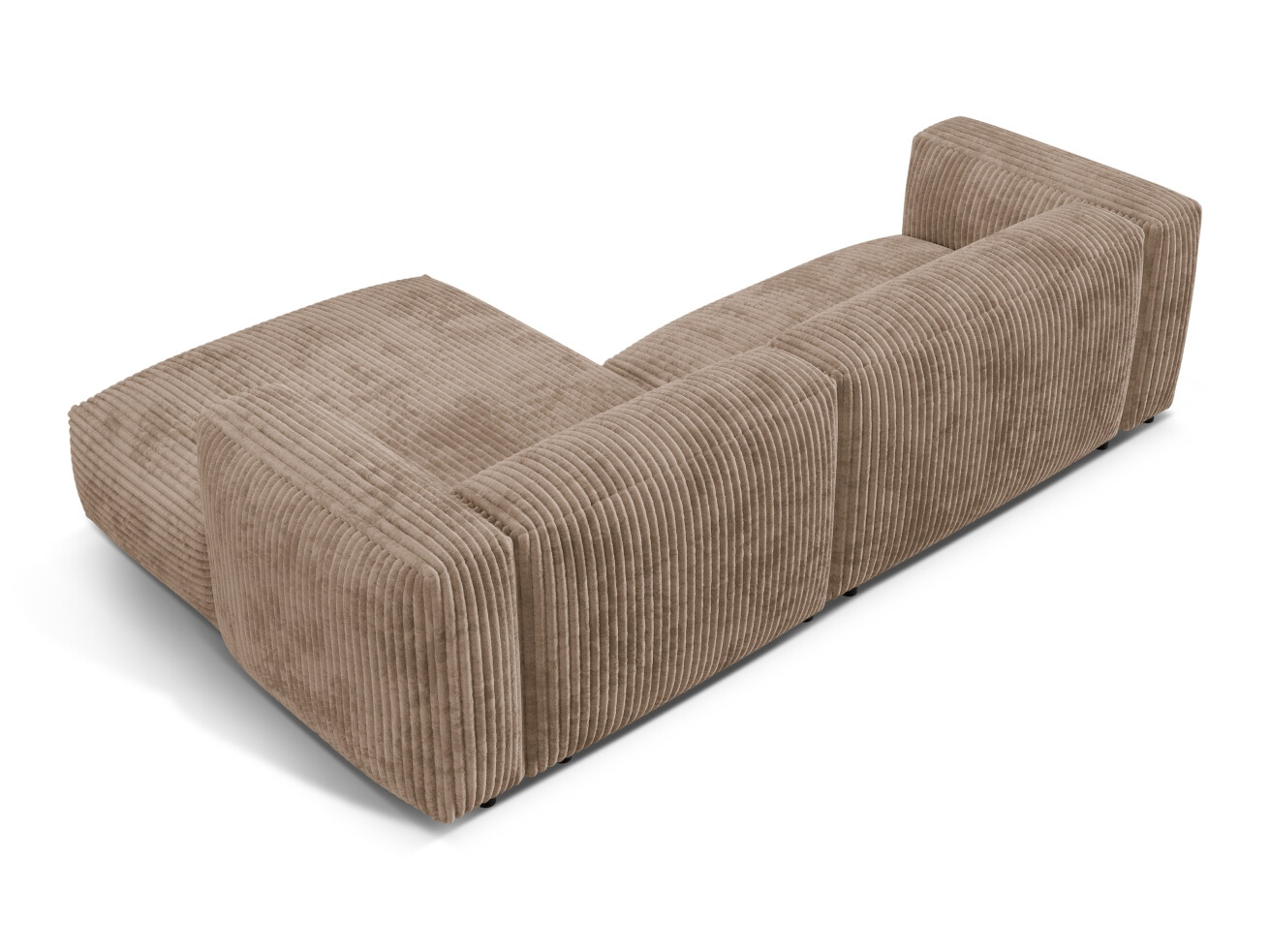 Modulares Ecksofa Sorcoro 122 (Tilia 17)