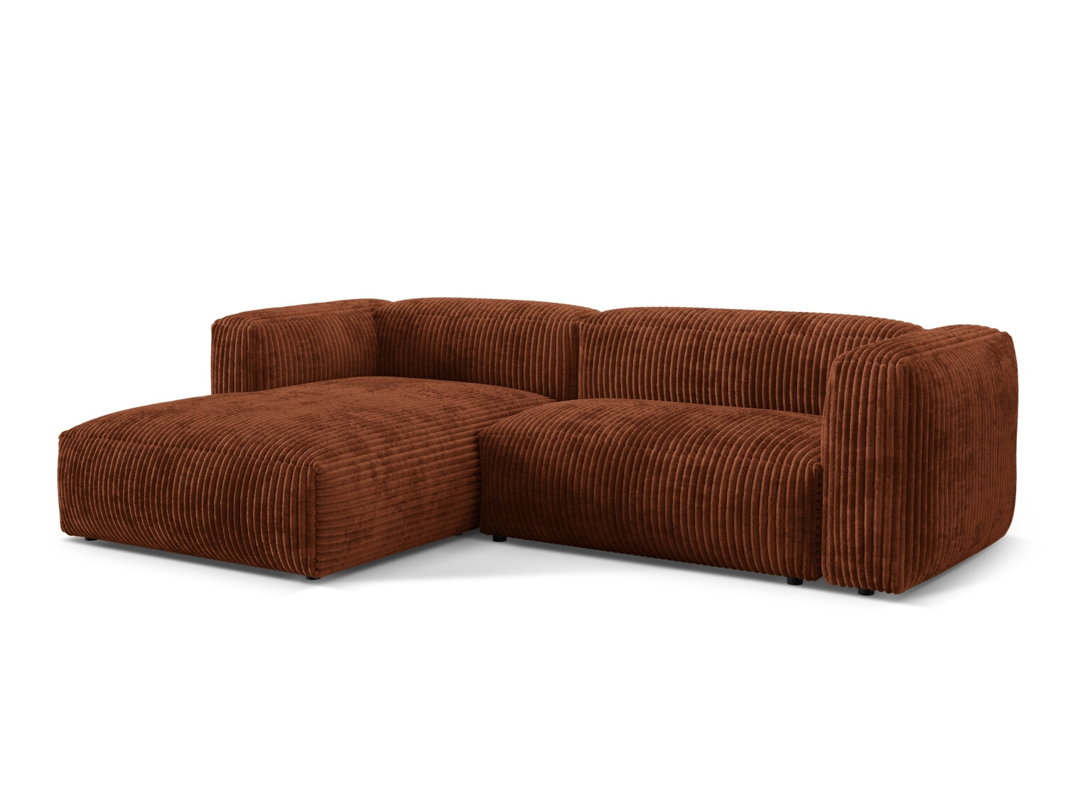 Modulares Ecksofa Sorcoro 122 (Tilia 52)