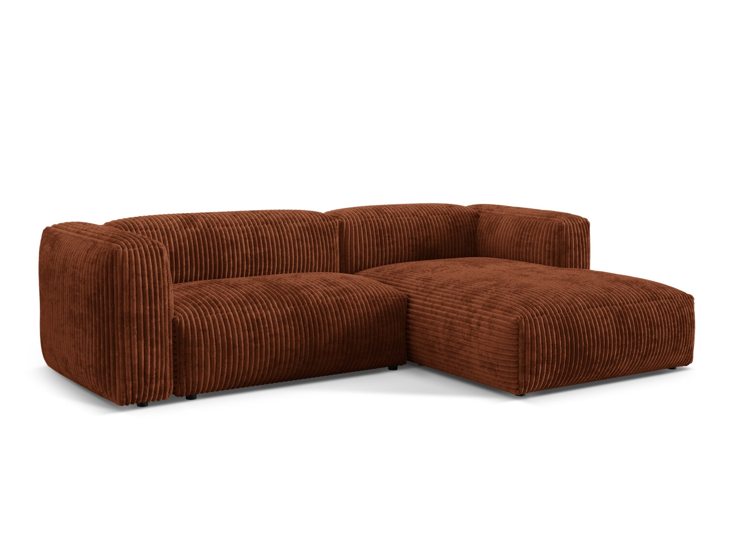 Modulares Ecksofa Sorcoro 122 (Tilia 52)