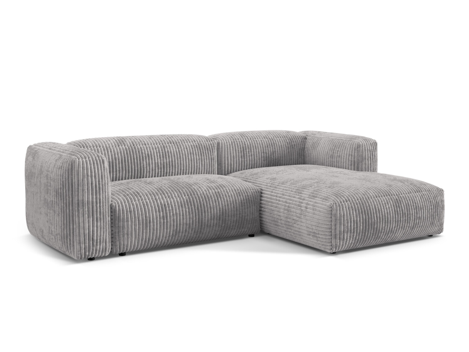 Modulares Ecksofa Sorcoro 122 (Tilia 86)