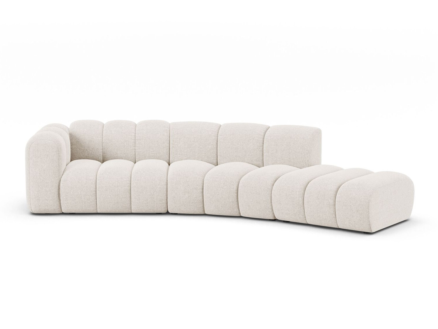 Modulares Sofa Cirleve 107 (Eden 02 Birnel)